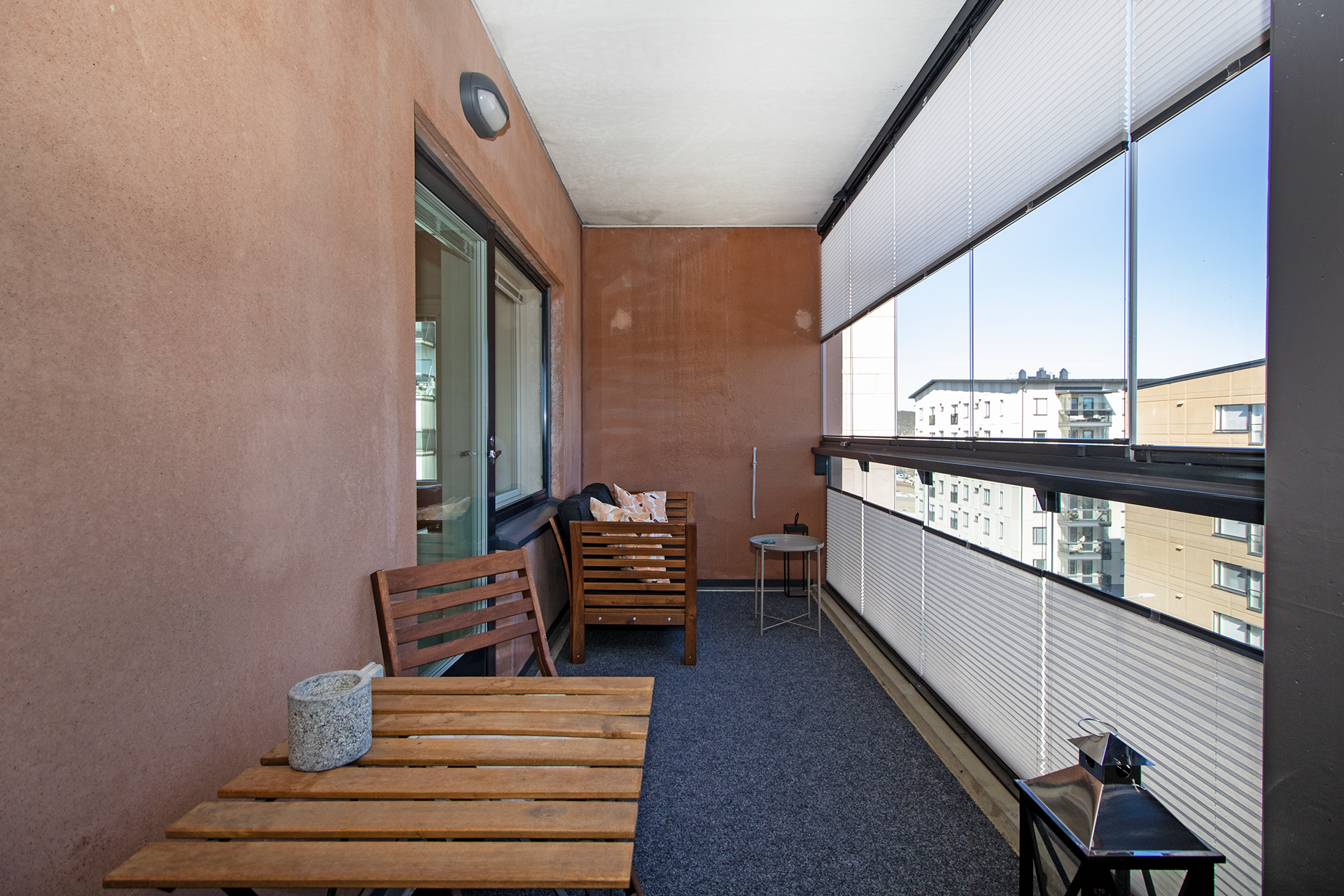 Kaartokatu 44, Haapaniemi, Kuopio