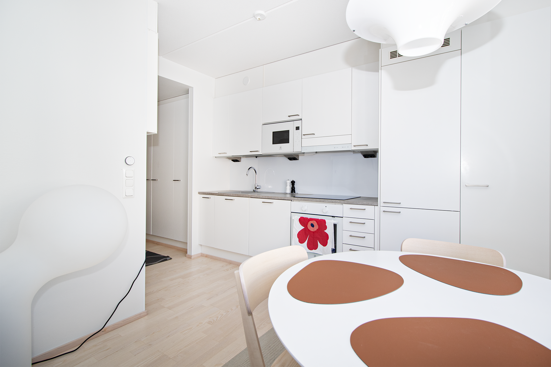 Kaartokatu 44, Haapaniemi, Kuopio