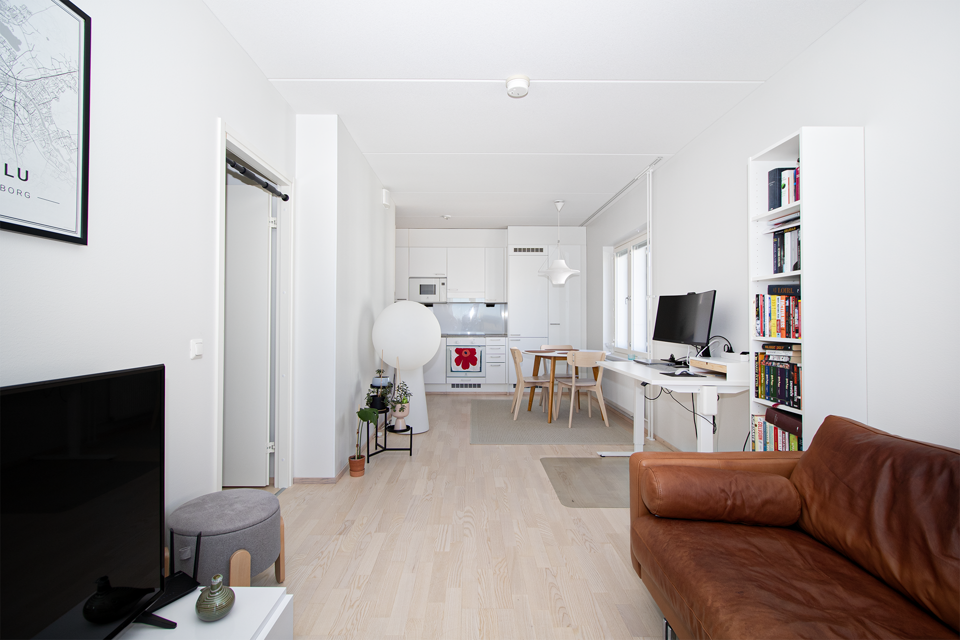 Kaartokatu 44, Haapaniemi, Kuopio