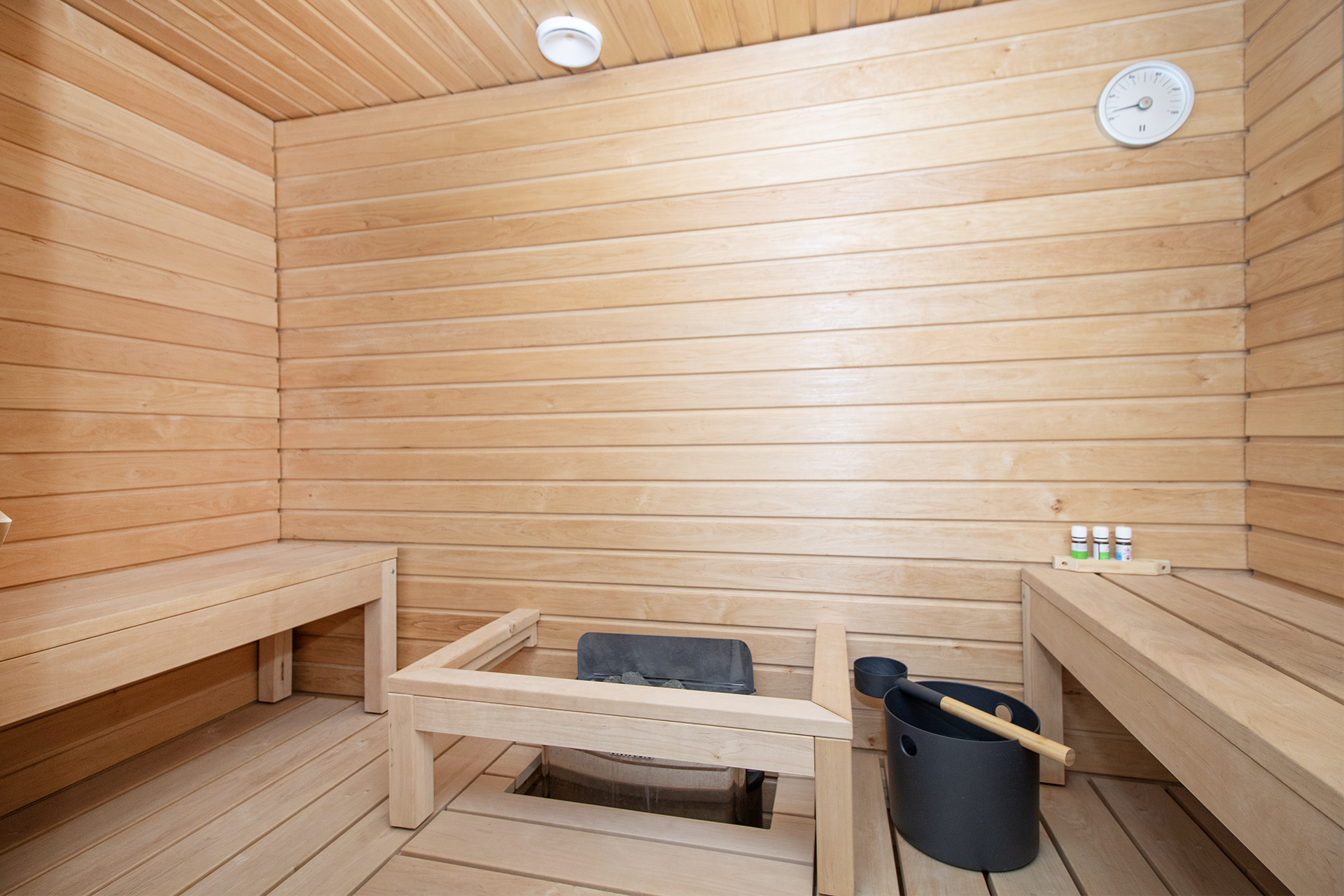 Kaartokatu 44, Haapaniemi, Kuopio