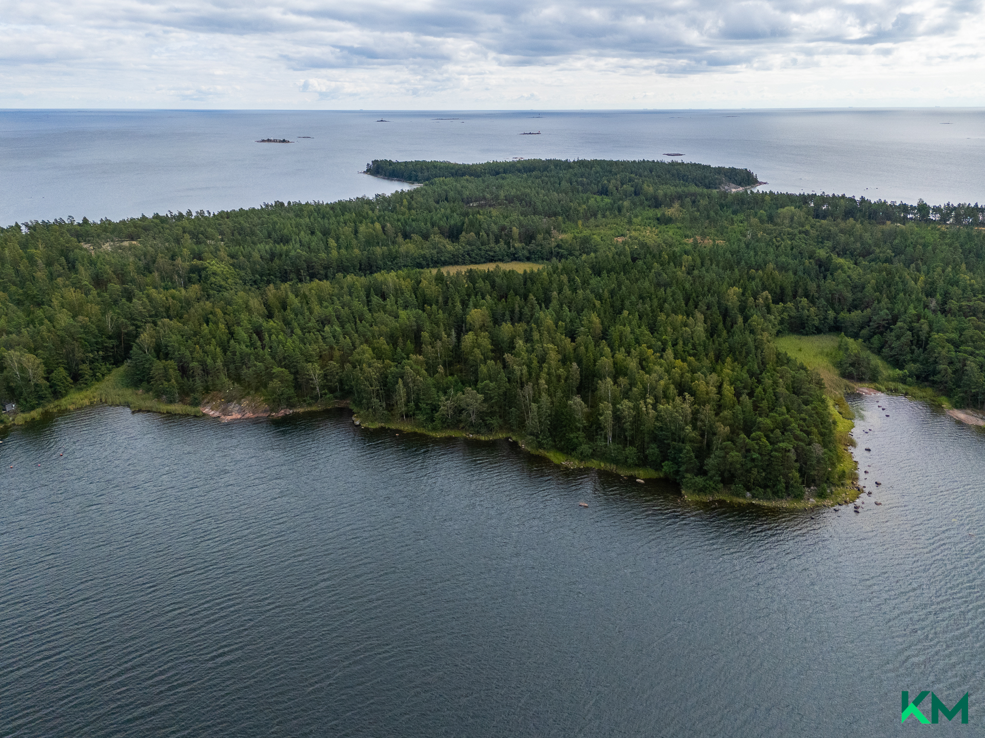 Onas 1, Onas, Porvoo