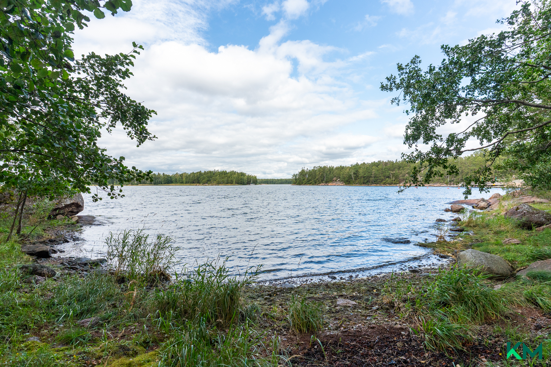 Onas 1, Onas, Porvoo