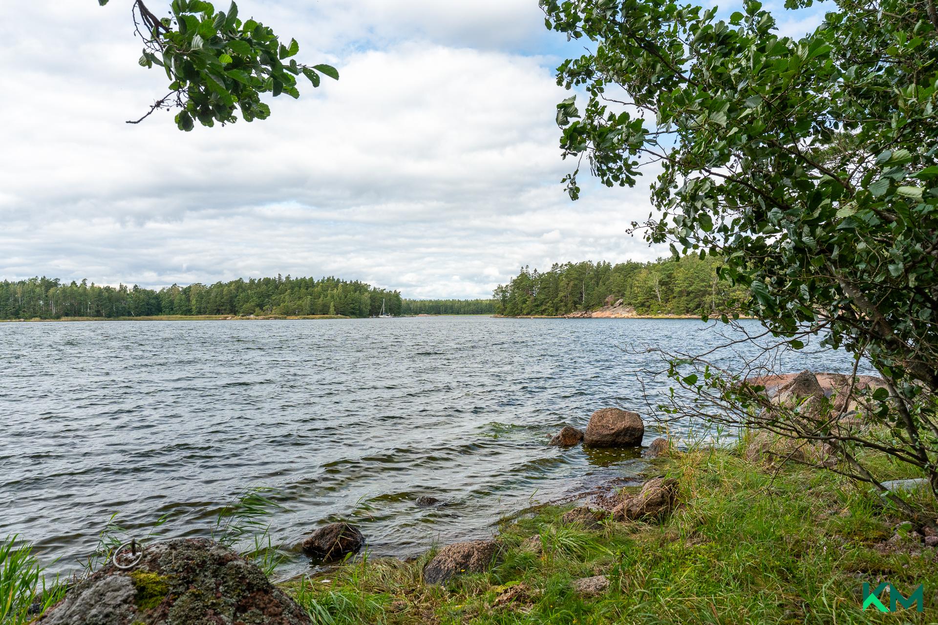 Onas 1, Onas, Porvoo