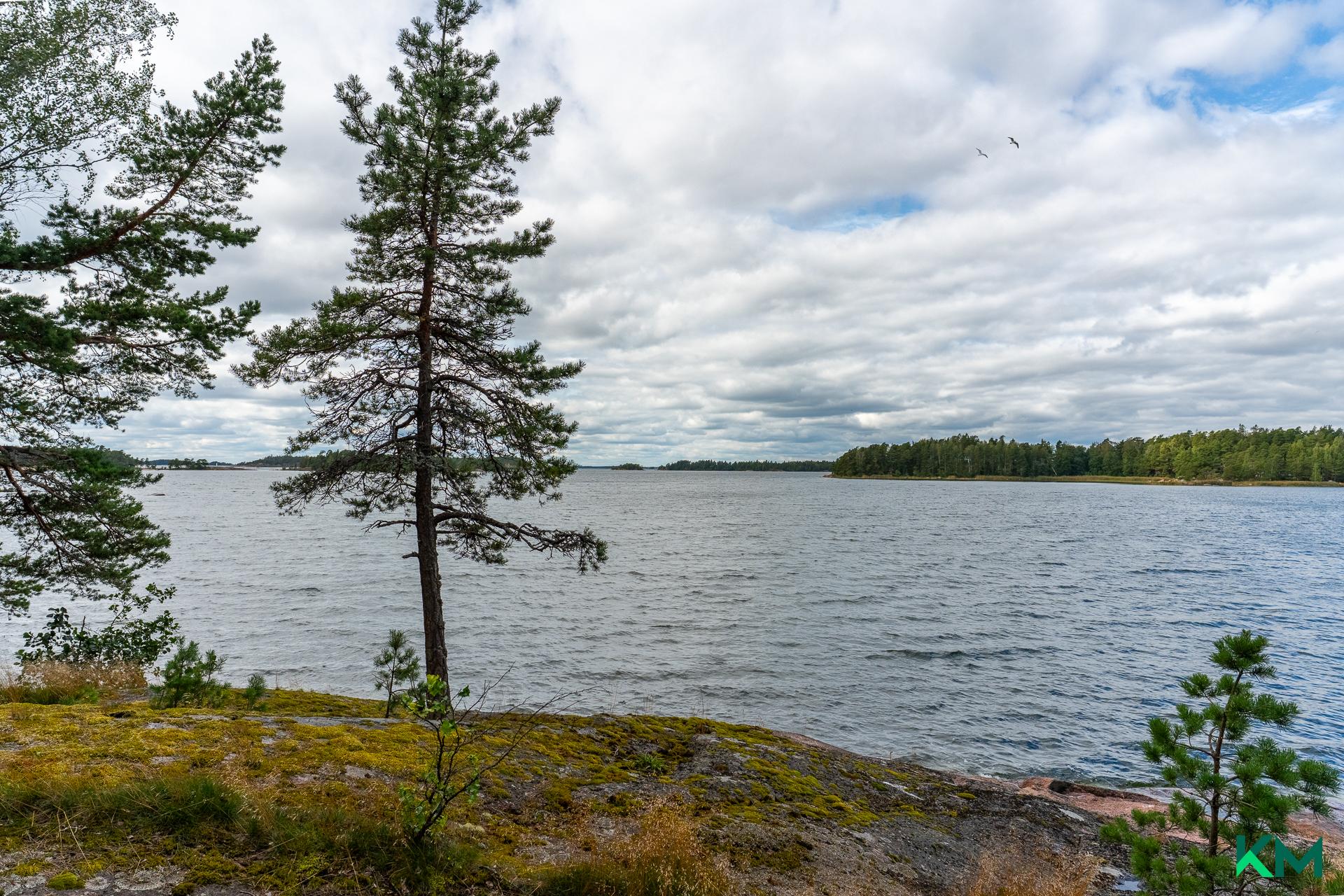 Onas 1, Onas, Porvoo