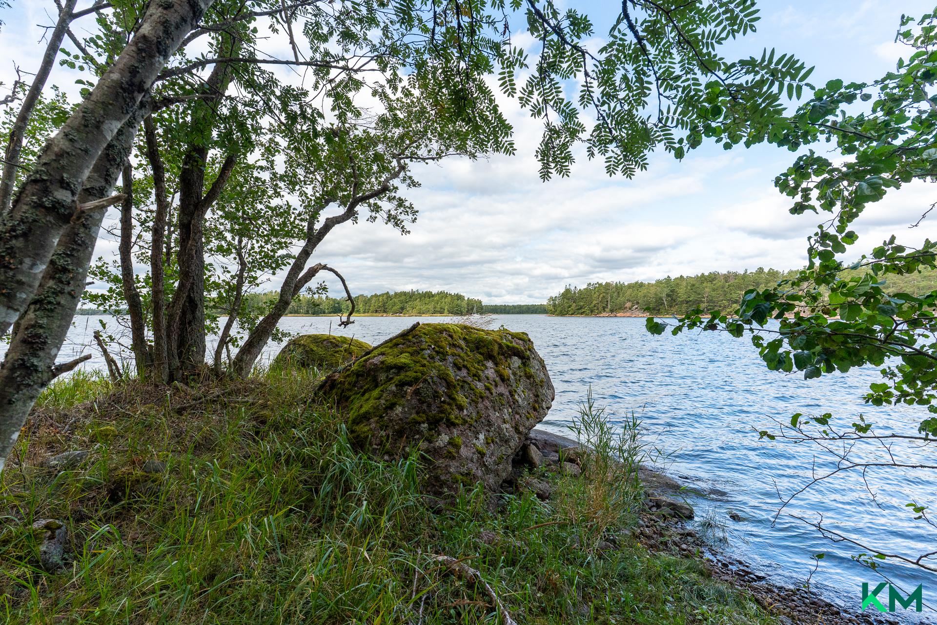 Onas 1, Onas, Porvoo