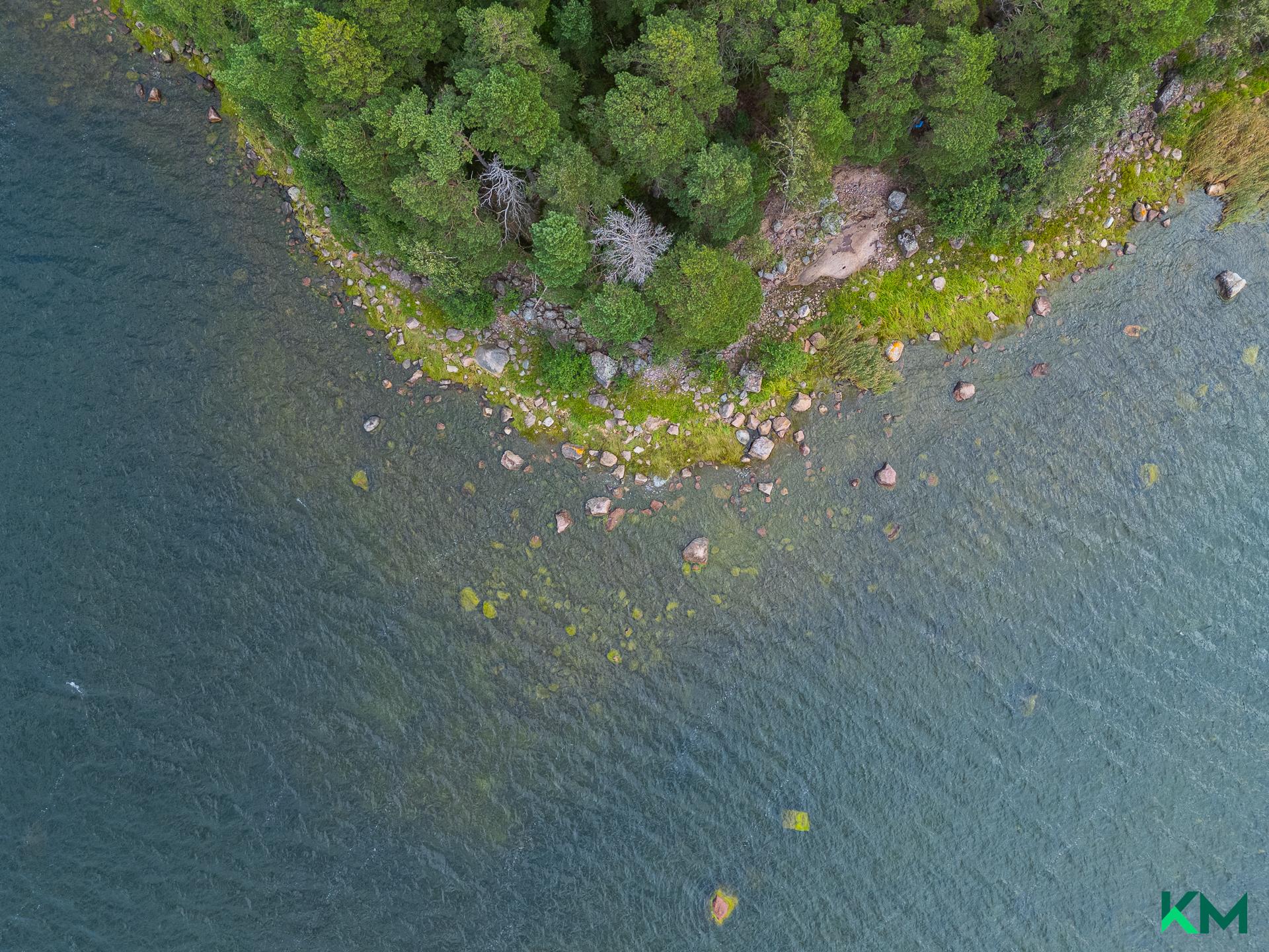 Onas 1, Onas, Porvoo