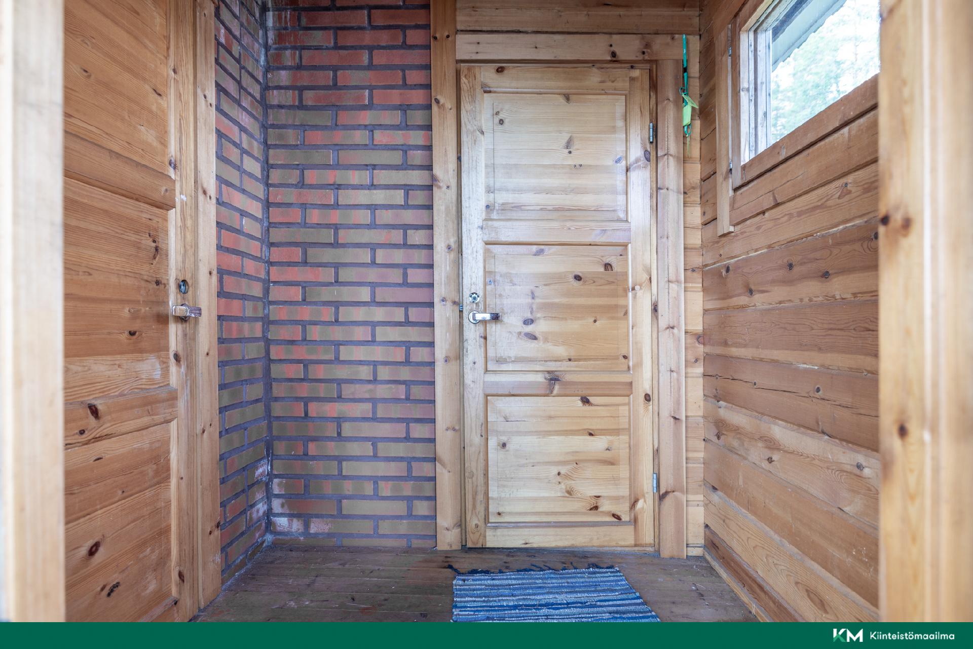 Elniementie 60, Hirvensalmi