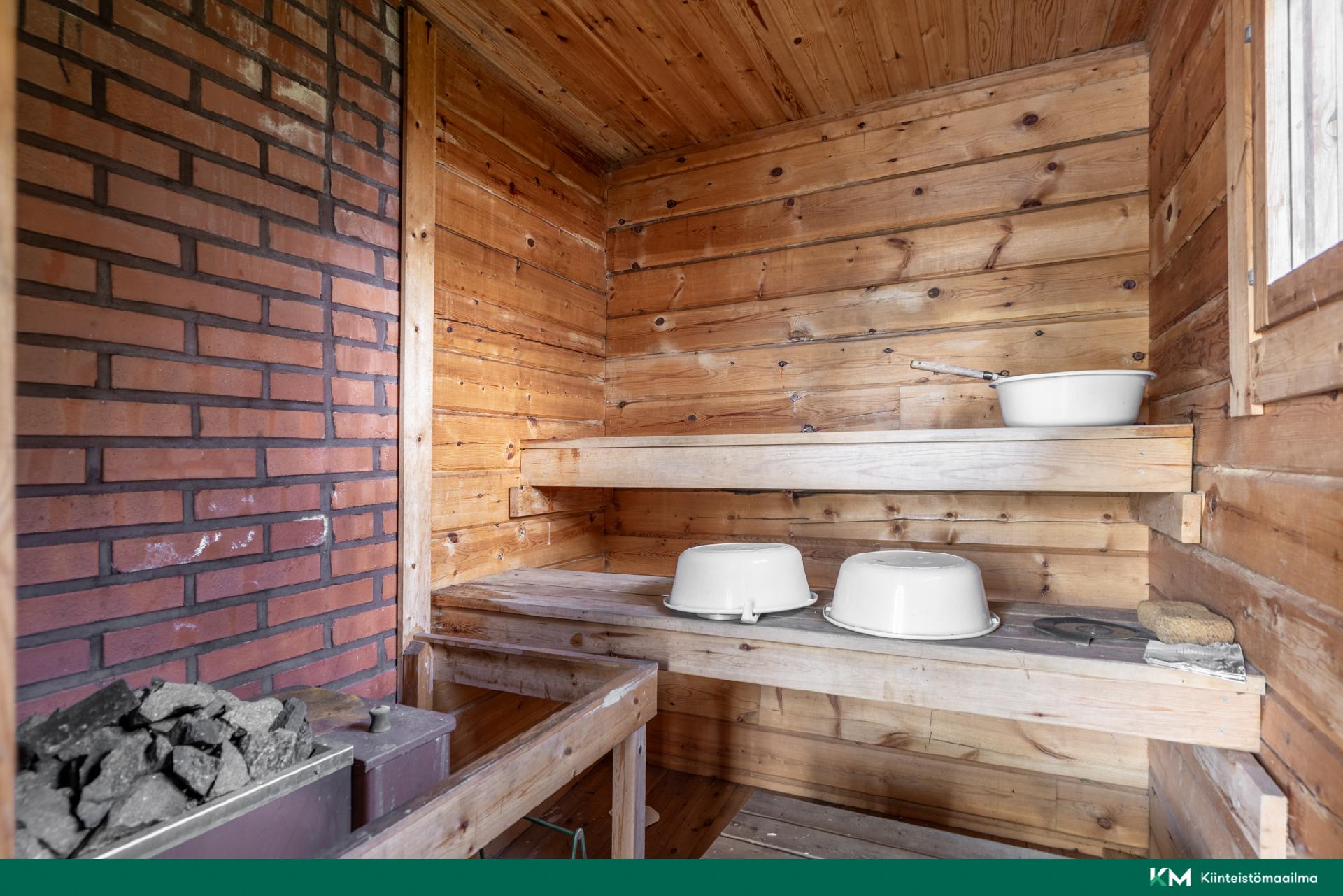 Elniementie 60, Hirvensalmi