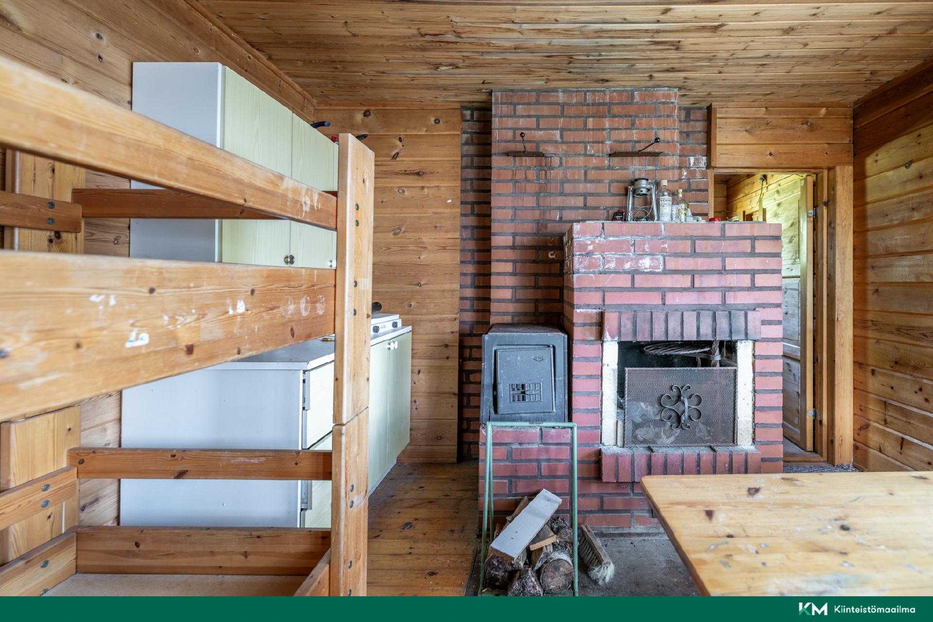 Elniementie 60, Hirvensalmi