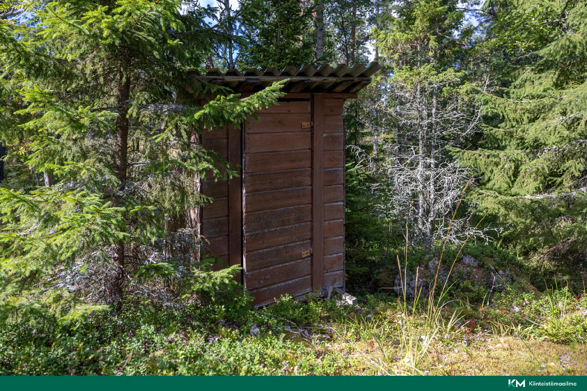 Elniementie 60, Hirvensalmi