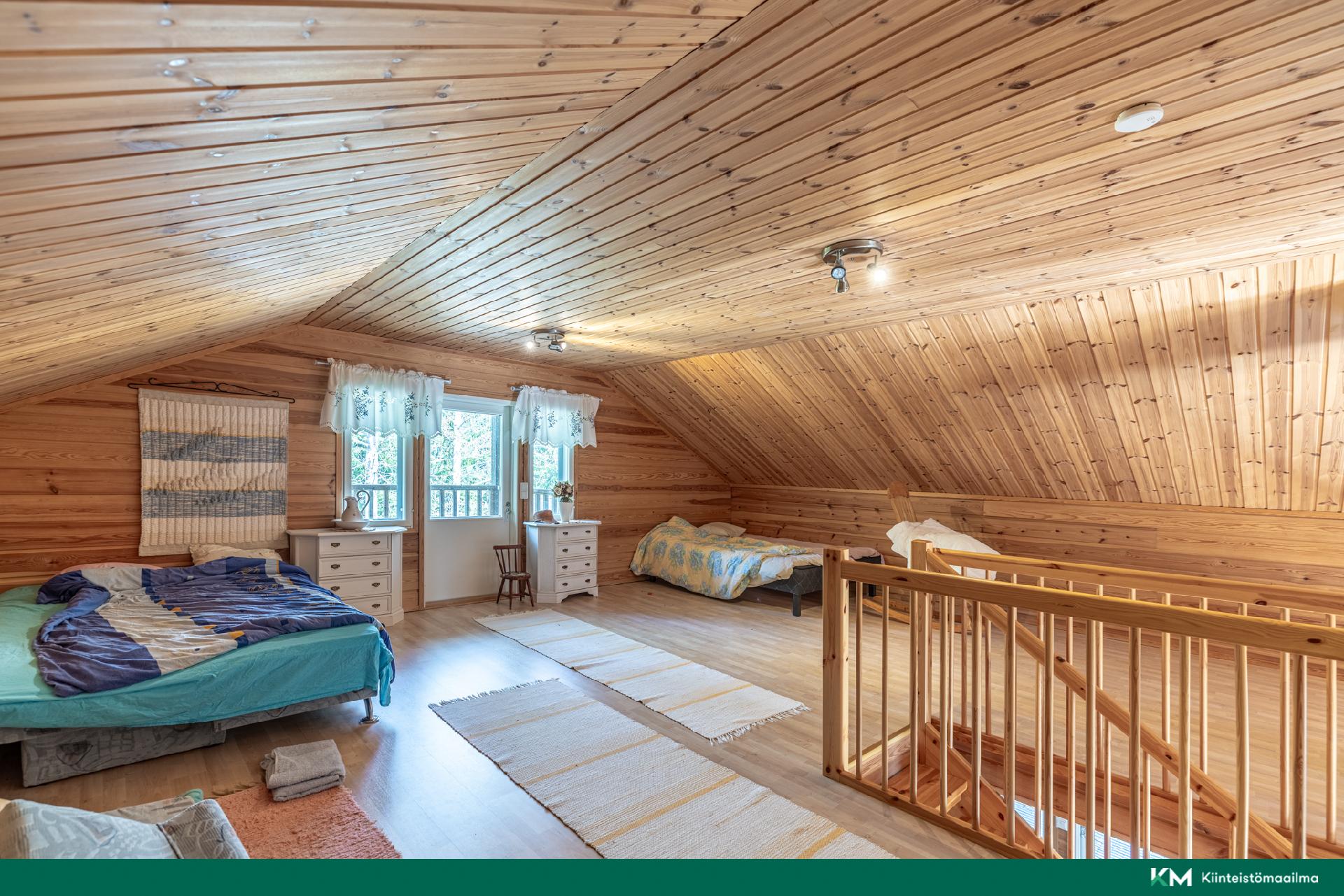 Mannilantie (Paavalinsaari) 636, Kangasniemi