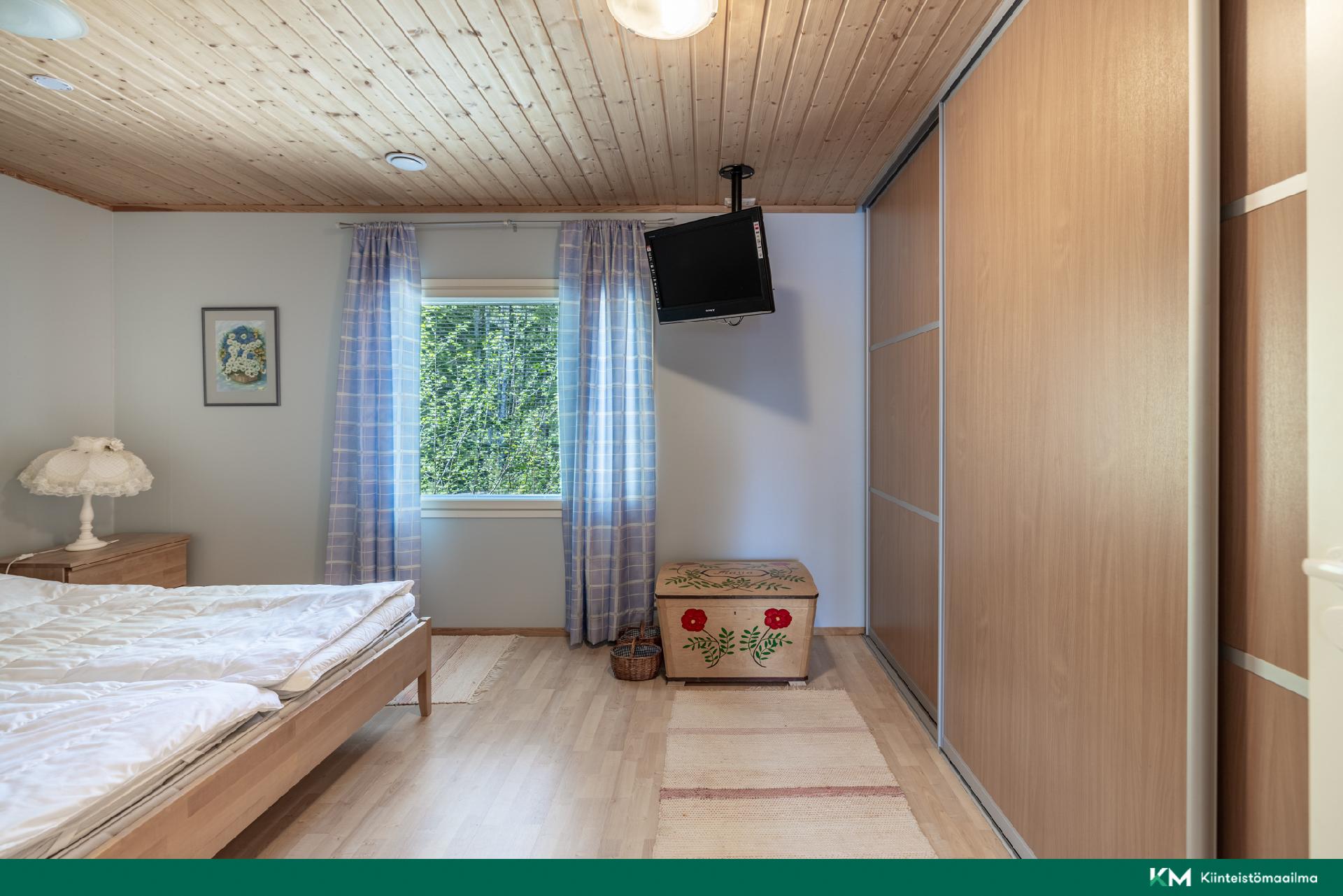 Mannilantie (Paavalinsaari) 636, Kangasniemi