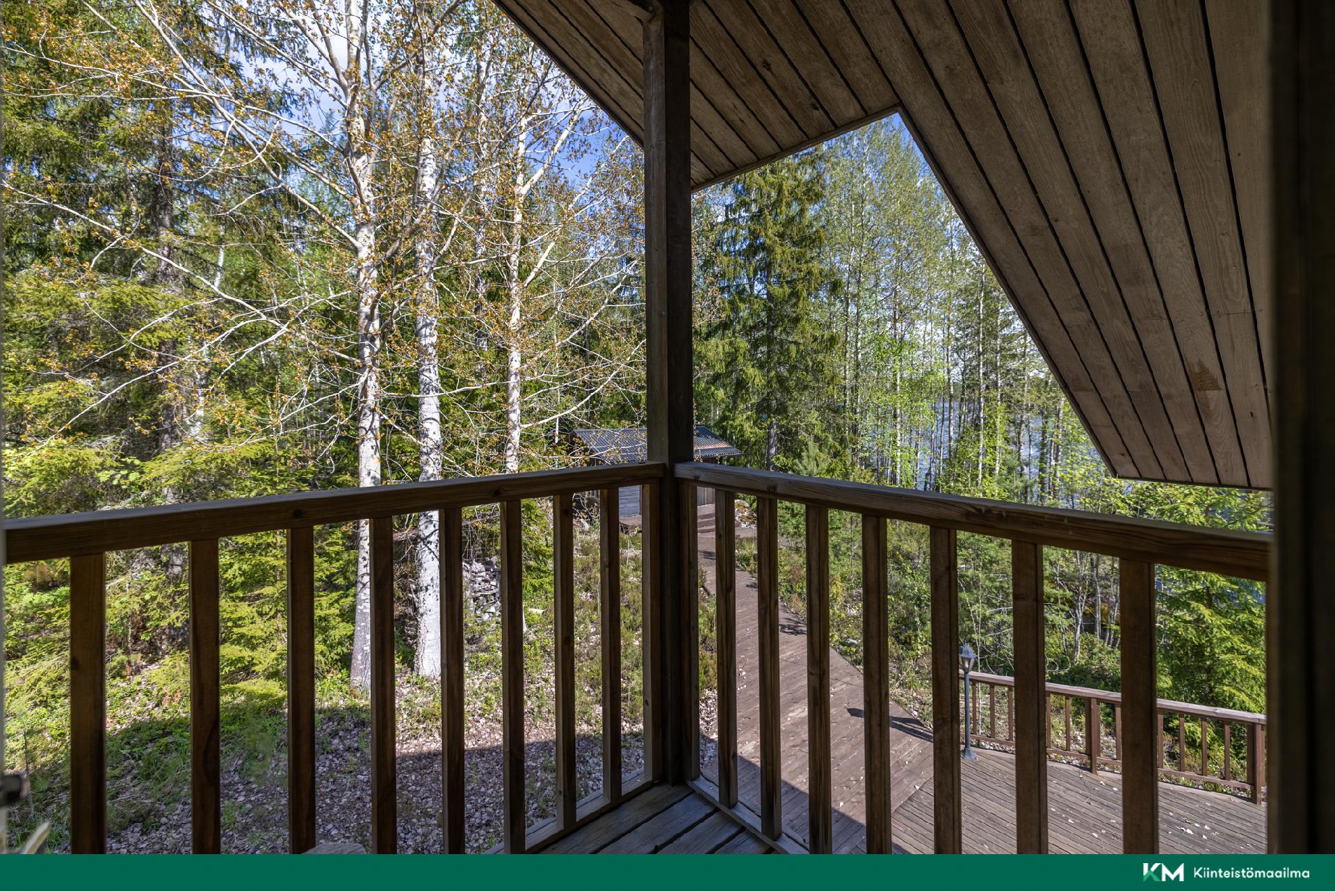 Mannilantie (Paavalinsaari) 636, Kangasniemi