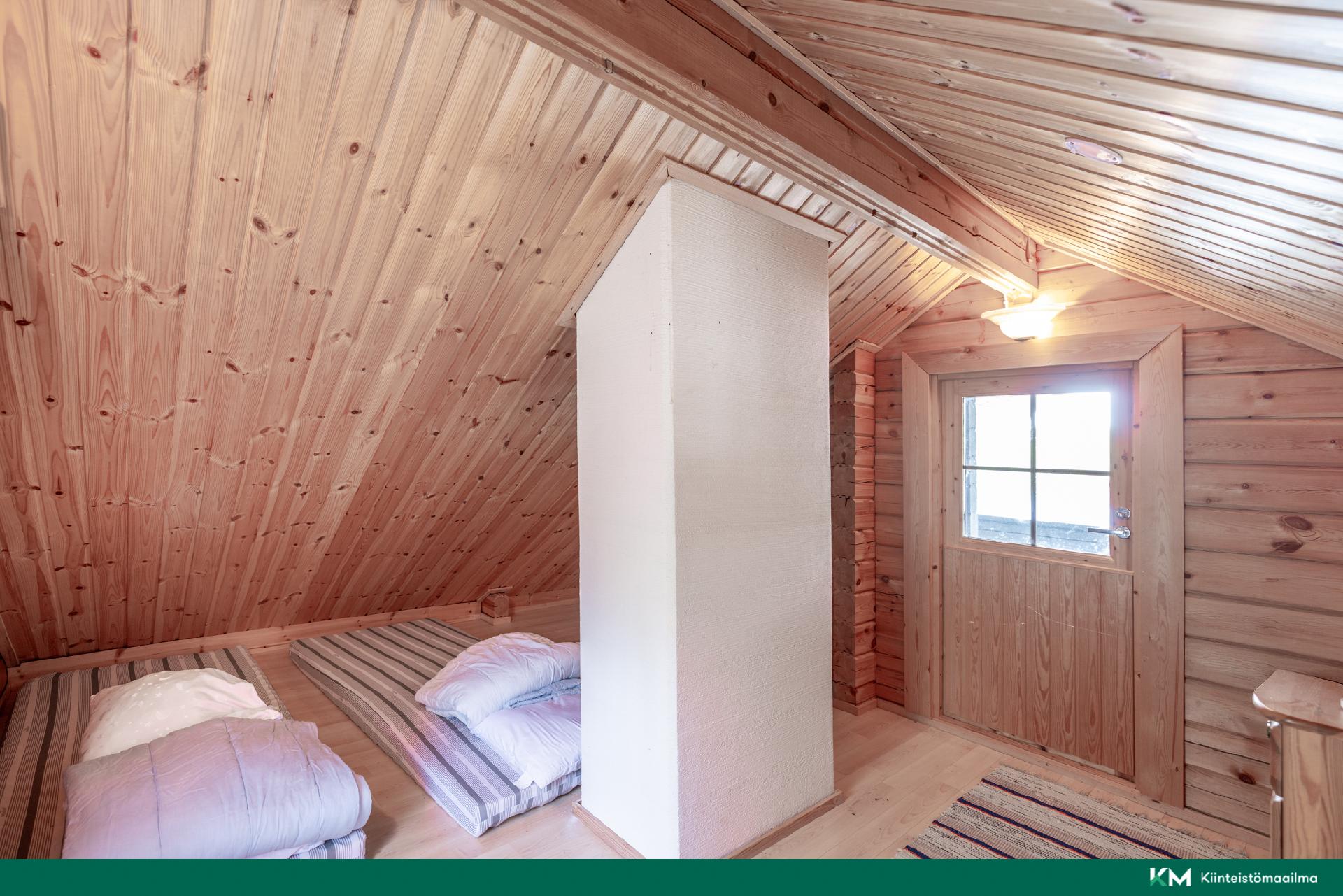 Mannilantie (Paavalinsaari) 636, Kangasniemi