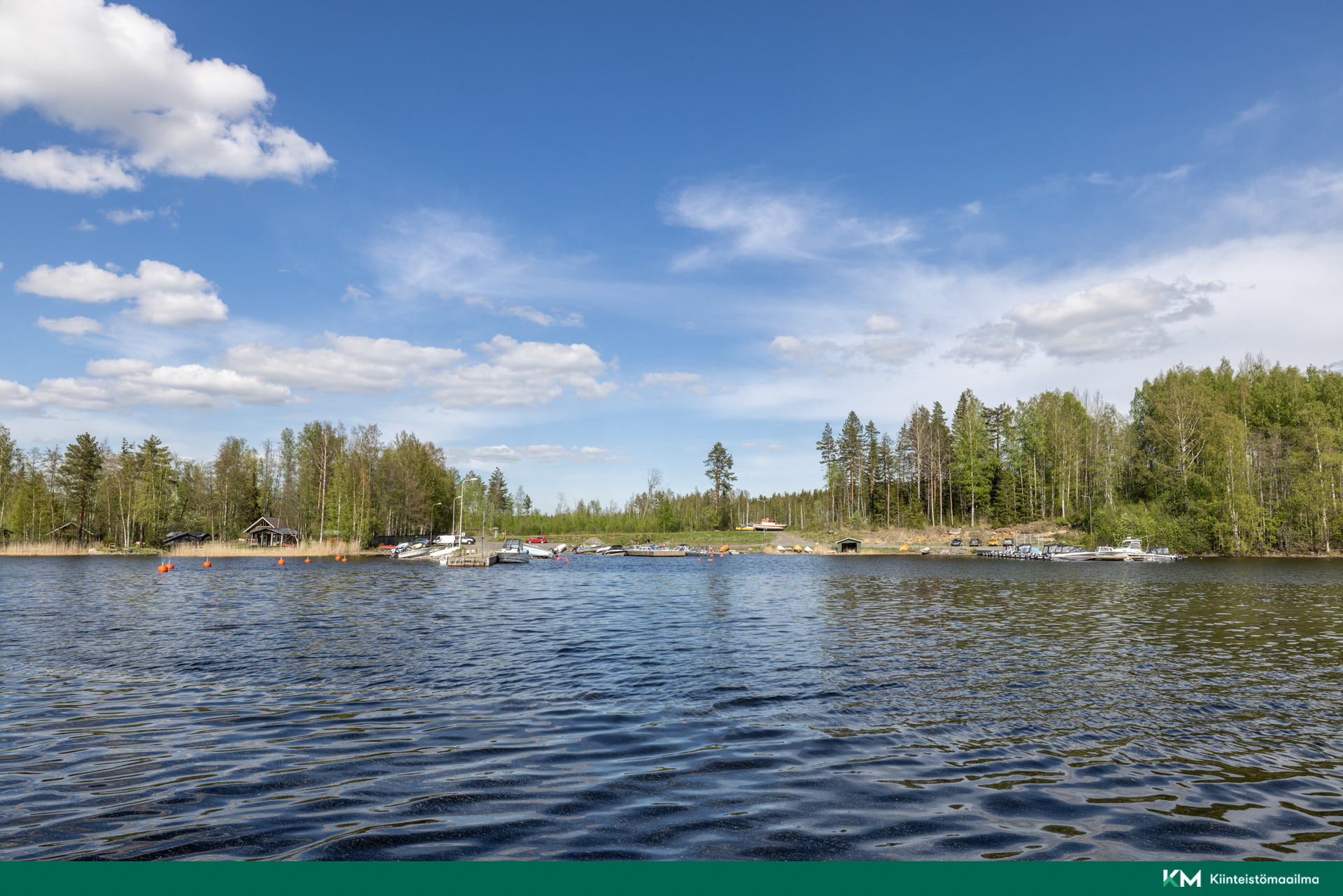 Mannilantie (Paavalinsaari) 636, Kangasniemi