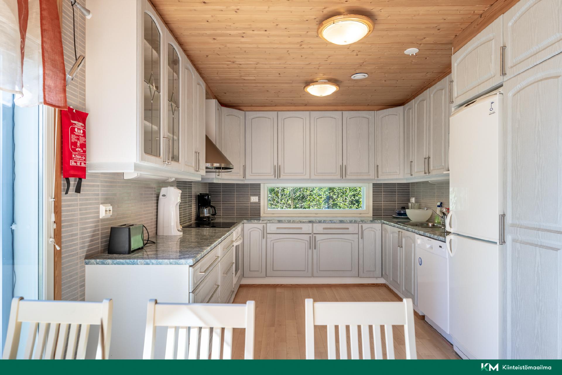 Mannilantie (Paavalinsaari) 636, Kangasniemi