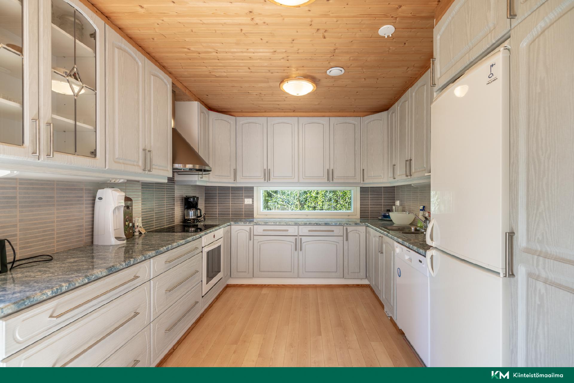 Mannilantie (Paavalinsaari) 636, Kangasniemi