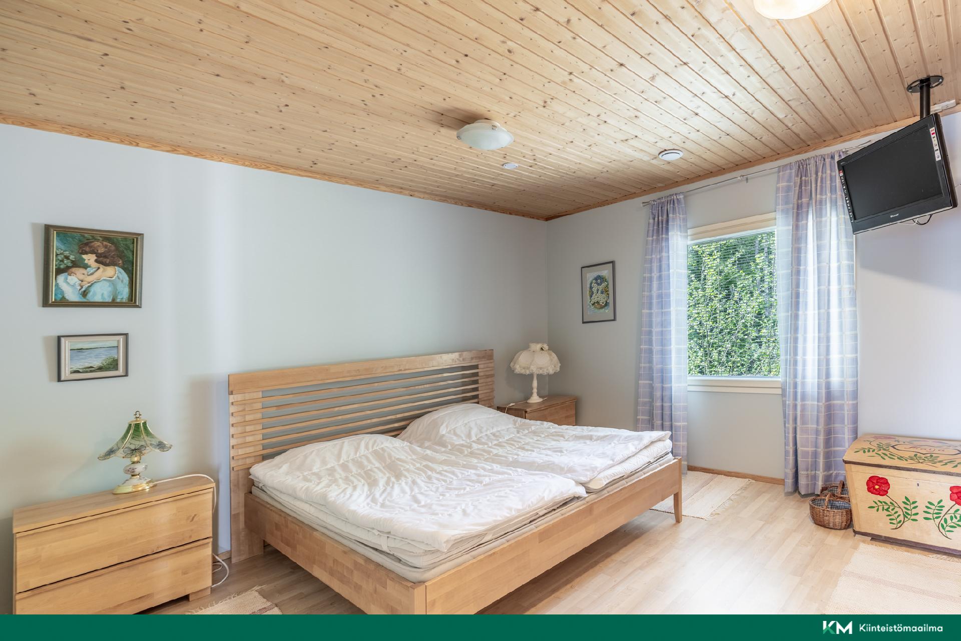 Mannilantie (Paavalinsaari) 636, Kangasniemi