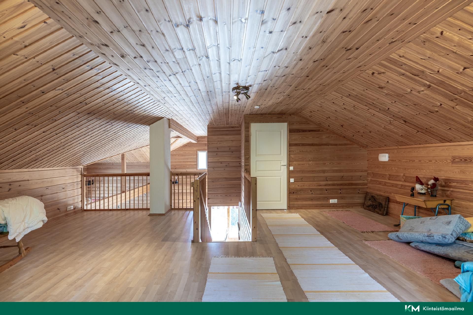 Mannilantie (Paavalinsaari) 636, Kangasniemi