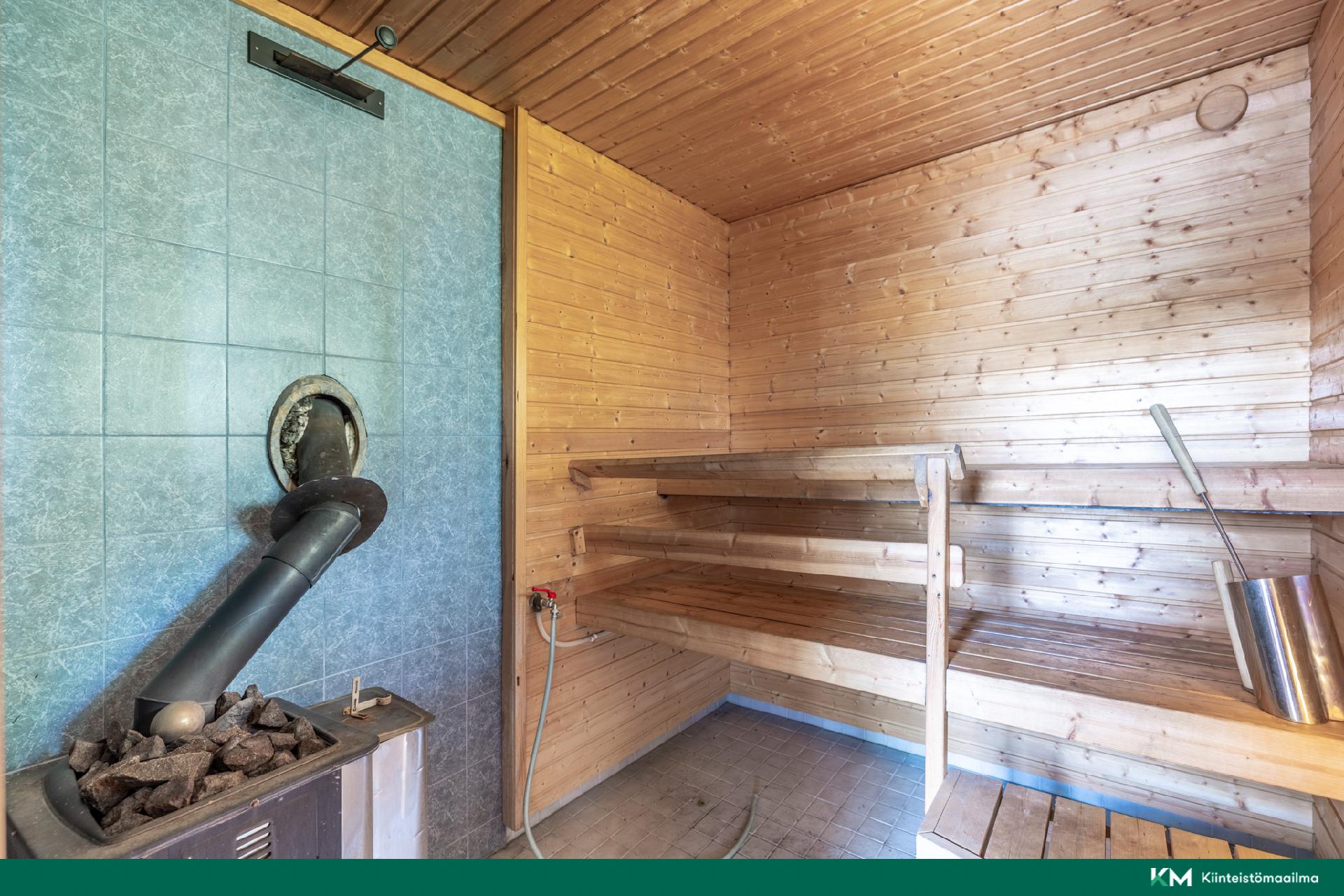 Mannilantie (Paavalinsaari) 636, Kangasniemi