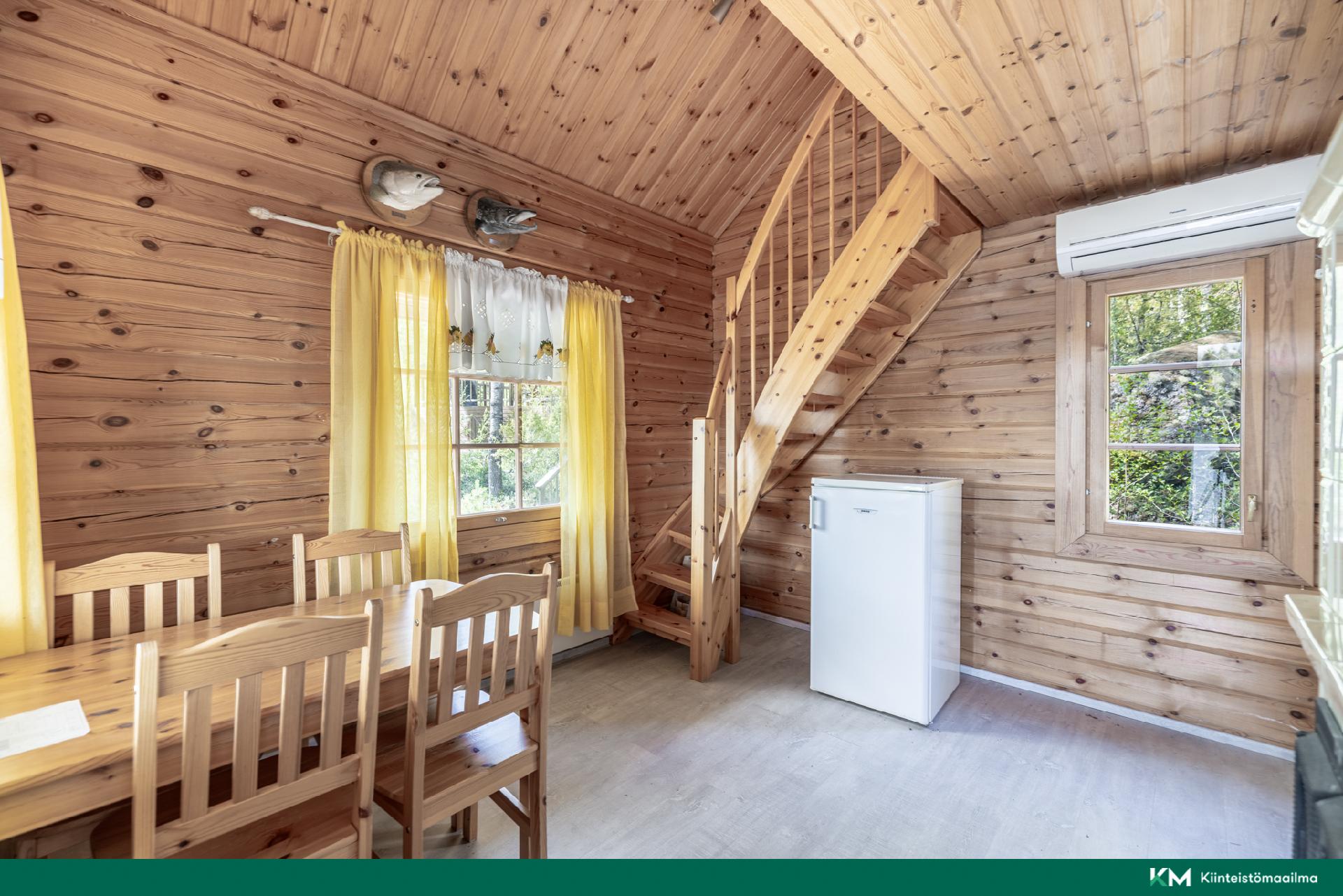 Mannilantie (Paavalinsaari) 636, Kangasniemi