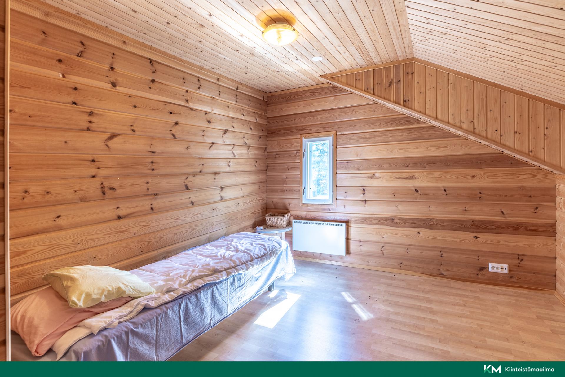 Mannilantie (Paavalinsaari) 636, Kangasniemi