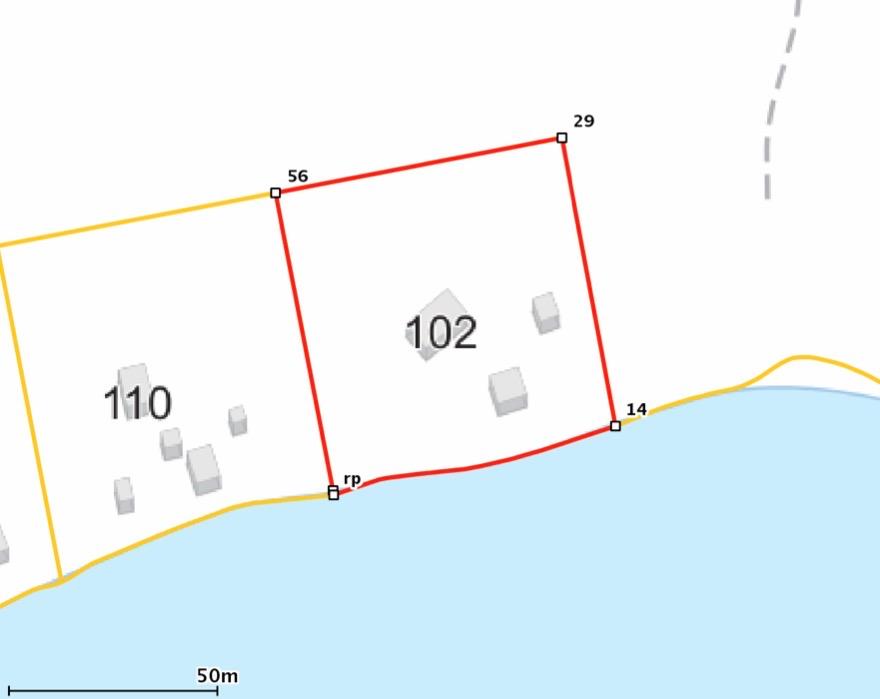 Mannilantie (Paavalinsaari) 636, Kangasniemi