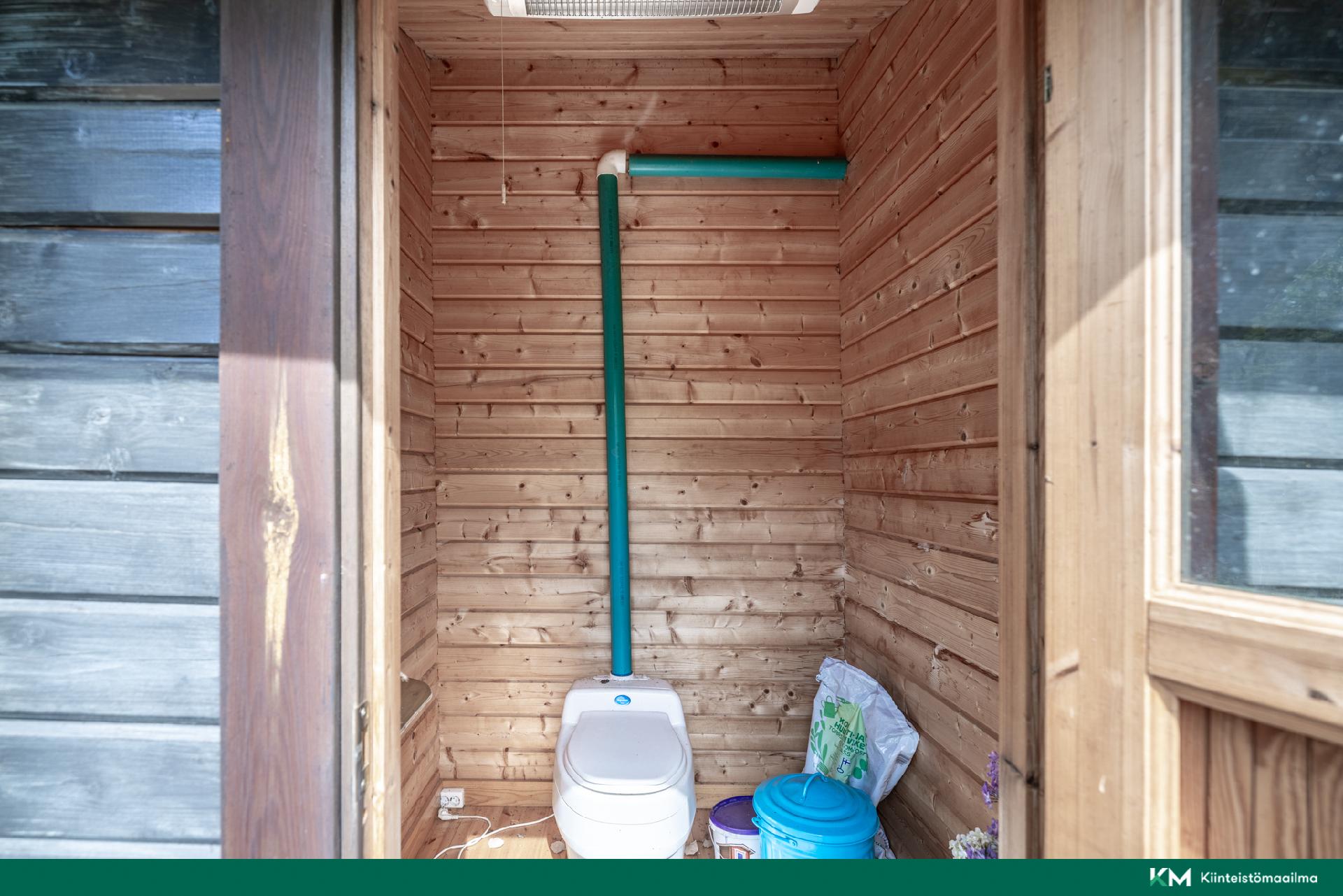 Mannilantie (Paavalinsaari) 636, Kangasniemi