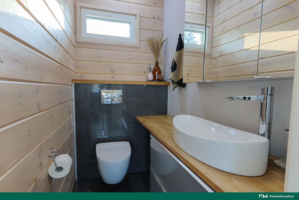 Kiviluhtantie 61, Hirvensalmi