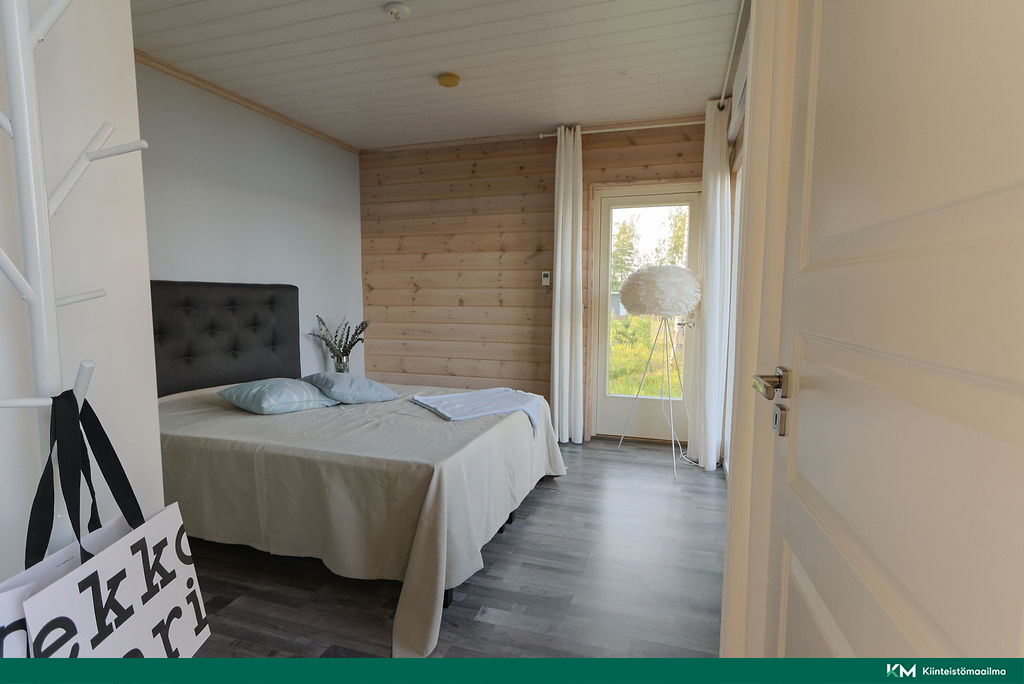 Kiviluhtantie 61, Hirvensalmi