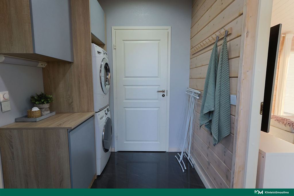 Kiviluhtantie 61, Hirvensalmi