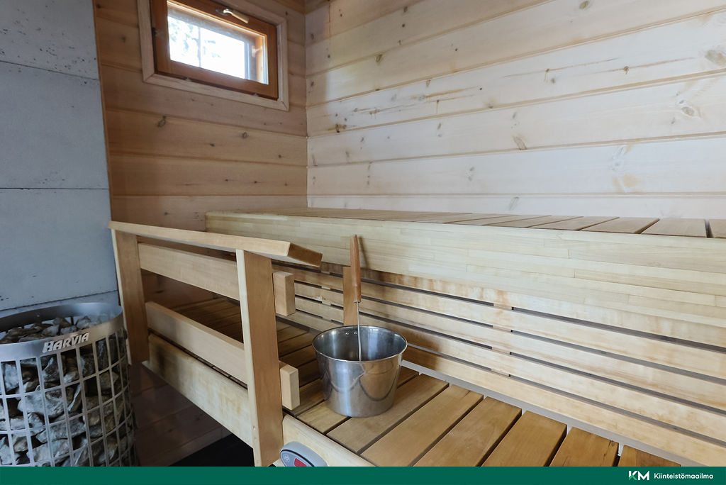 Kiviluhtantie 61, Hirvensalmi