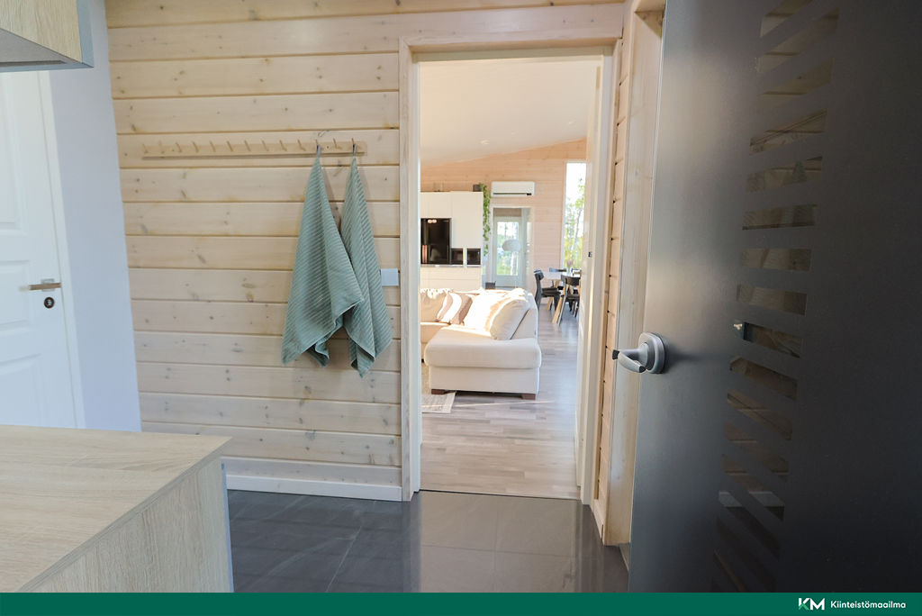 Kiviluhtantie 61, Hirvensalmi