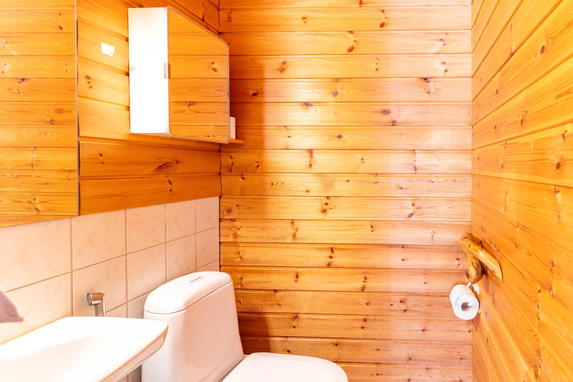 Taivaskalliontie 12, Selki, Vihti