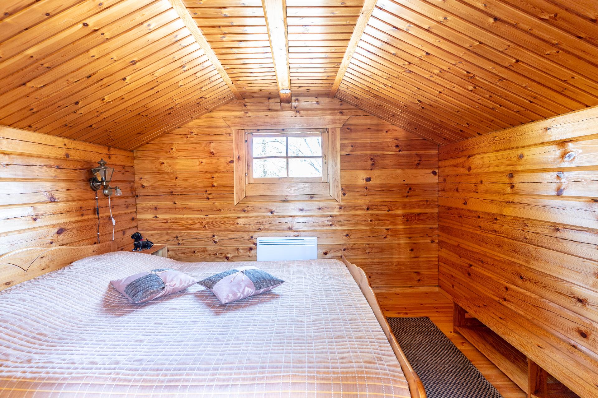 Taivaskalliontie 12, Selki, Vihti