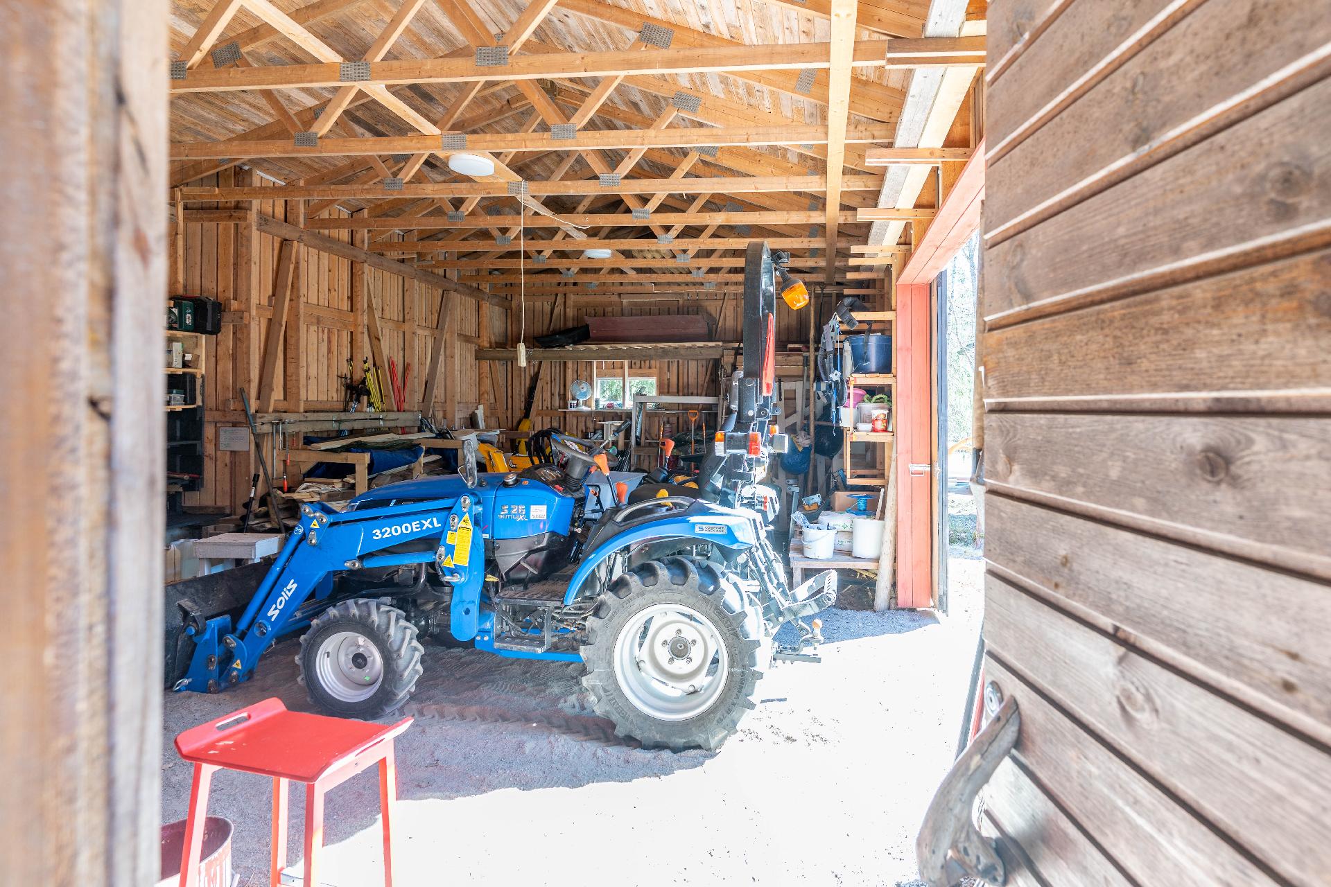 Taivaskalliontie 12, Selki, Vihti