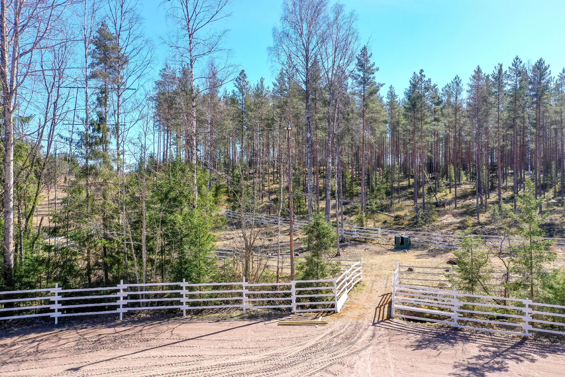 Taivaskalliontie 12, Selki, Vihti