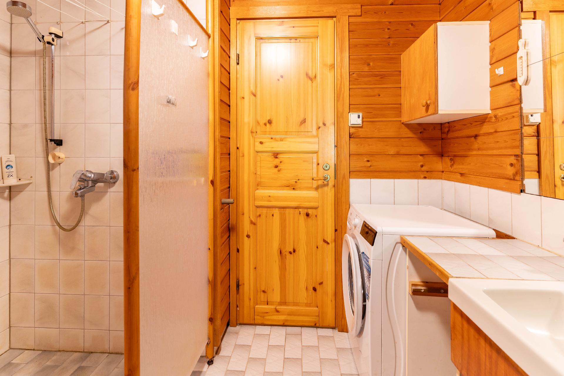 Taivaskalliontie 12, Selki, Vihti