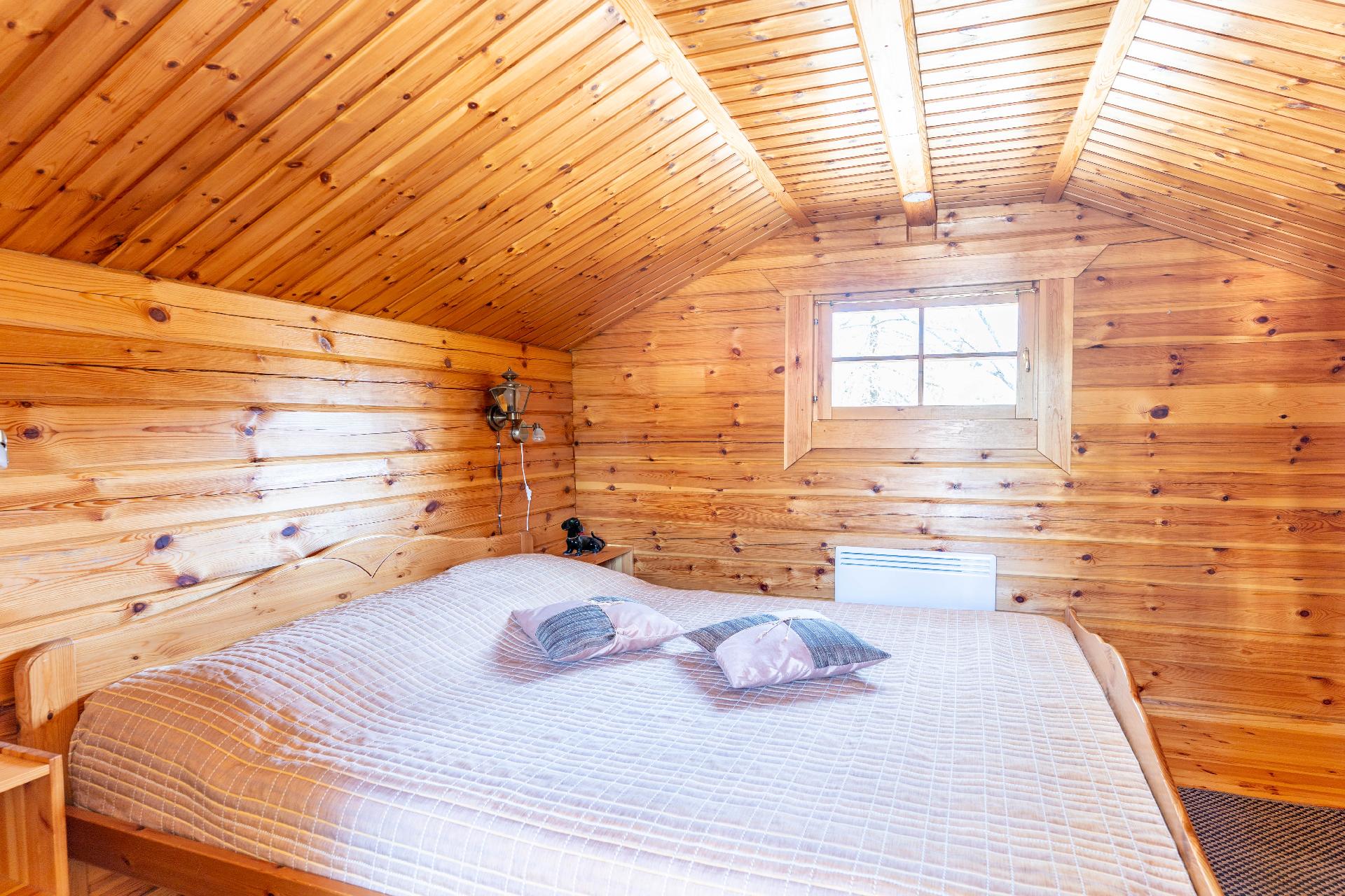 Taivaskalliontie 12, Selki, Vihti