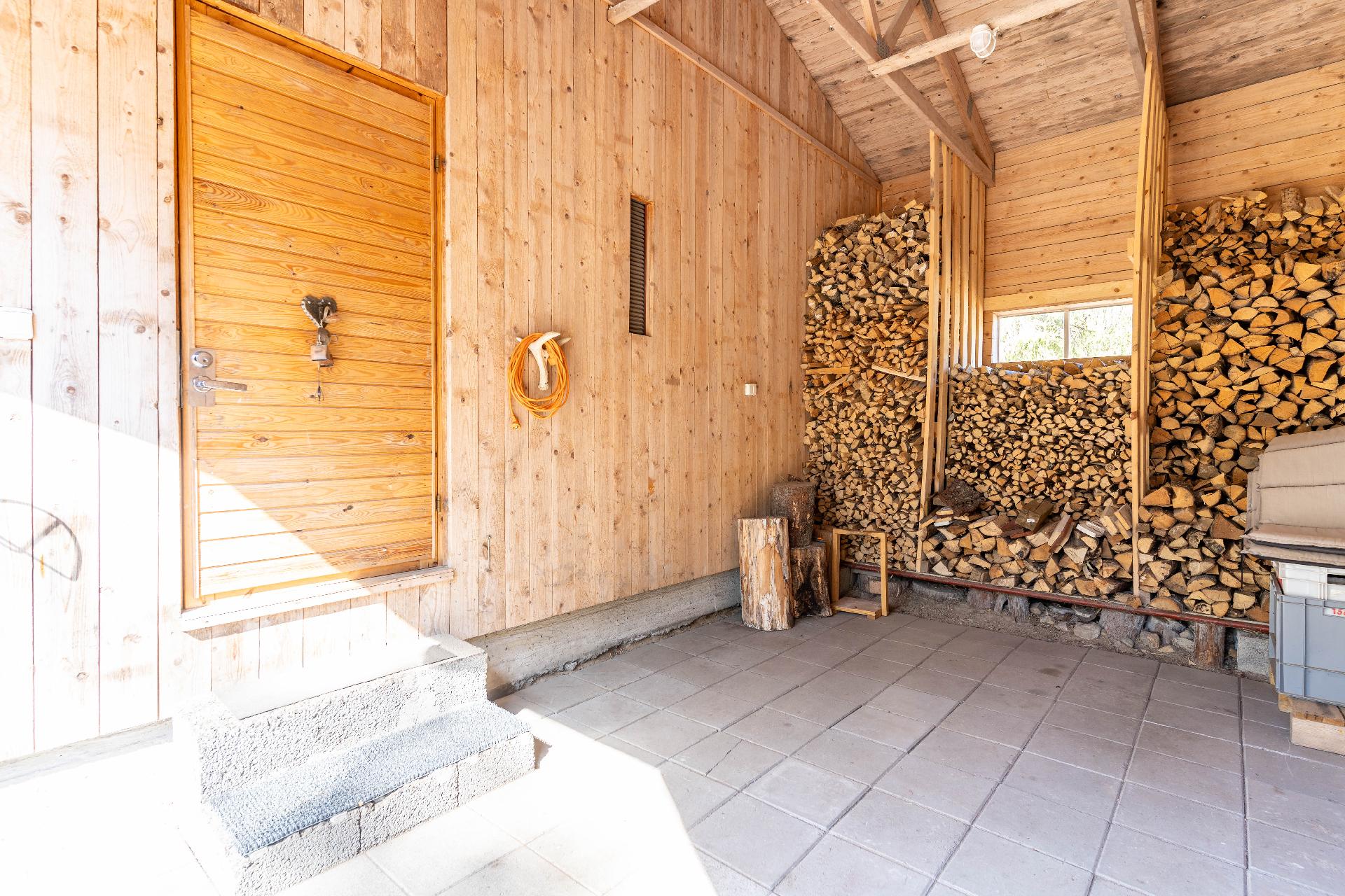 Taivaskalliontie 12, Selki, Vihti