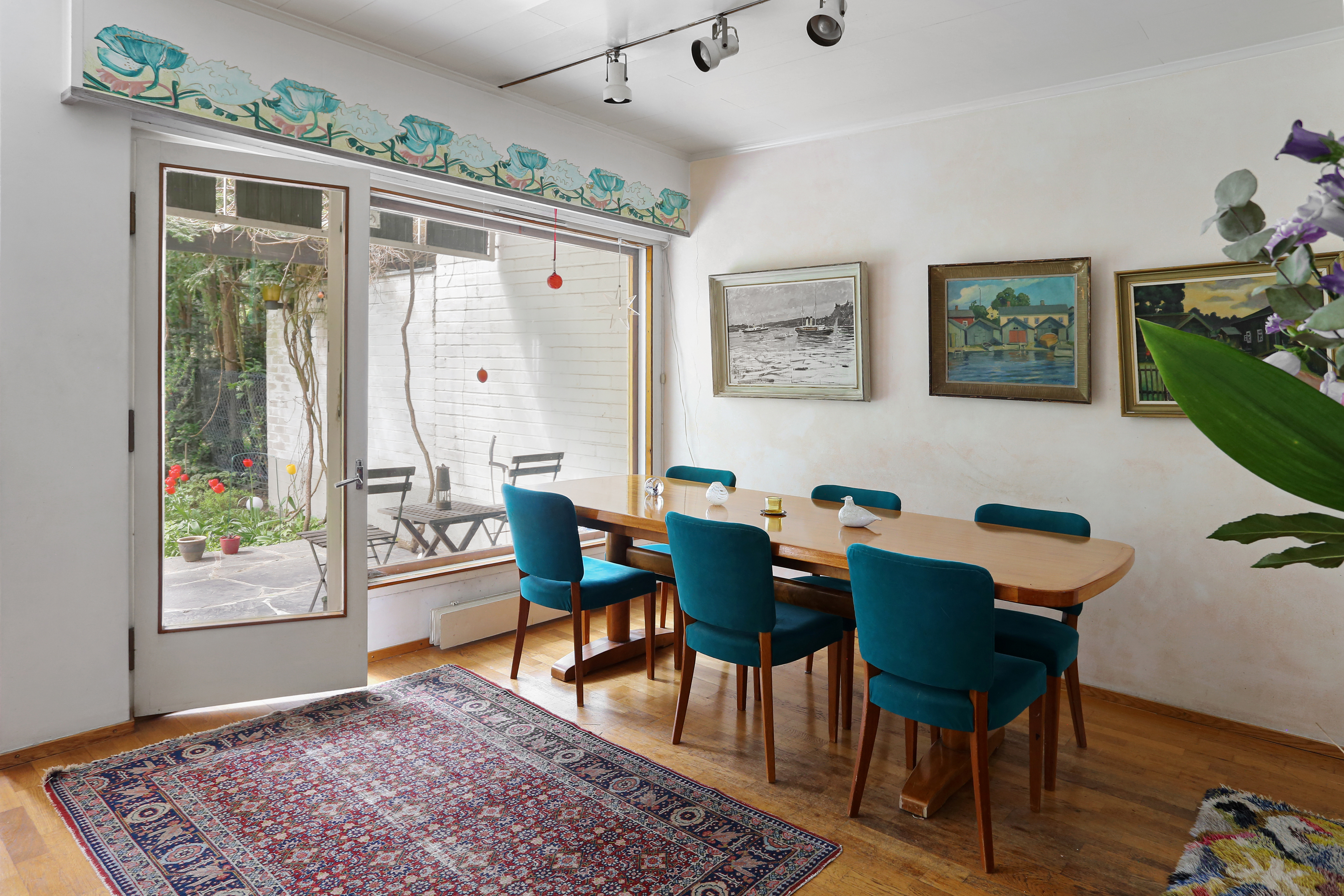 Lounaisväylä 1, Lauttasaari, Helsinki