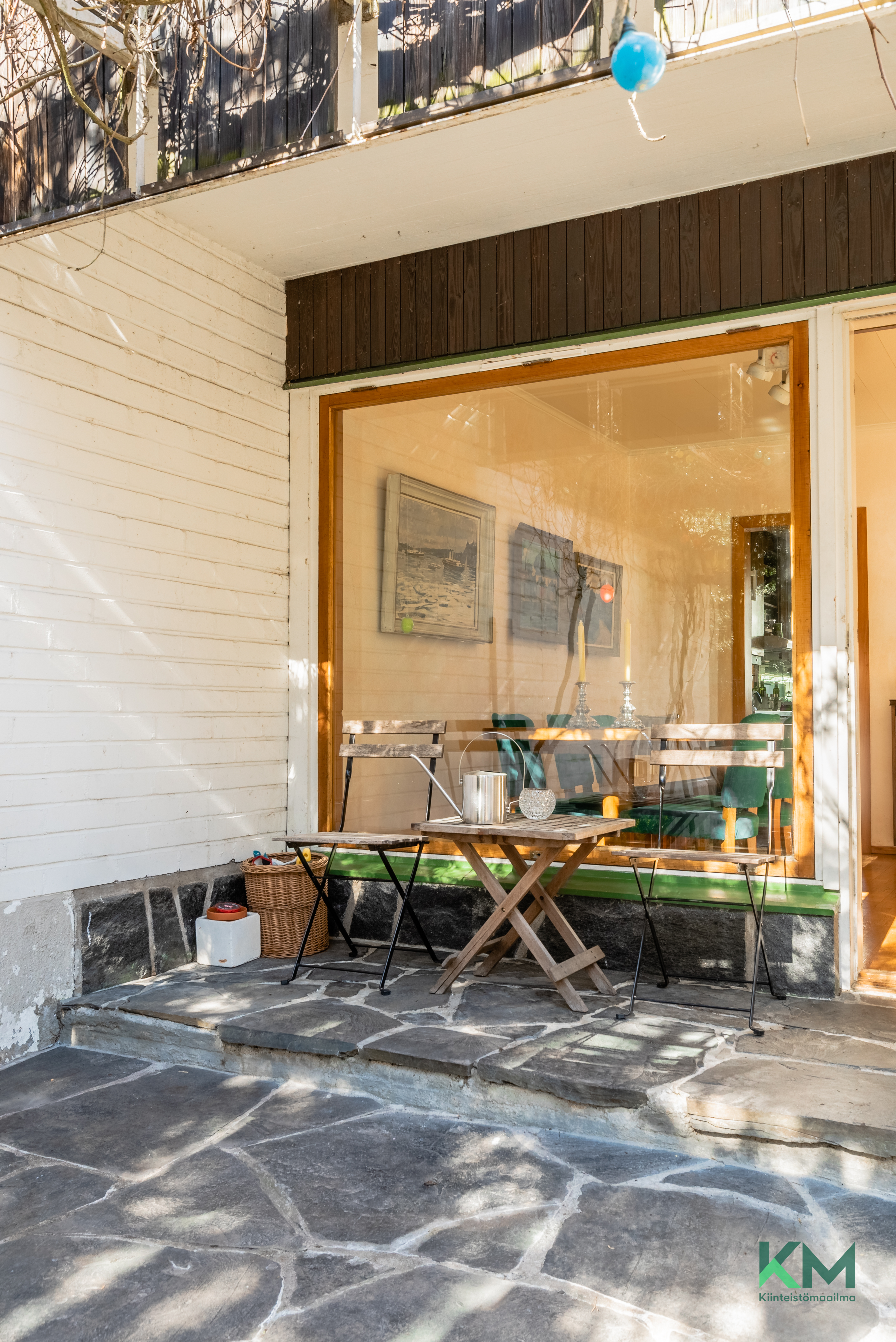 Lounaisväylä 1, Lauttasaari, Helsinki