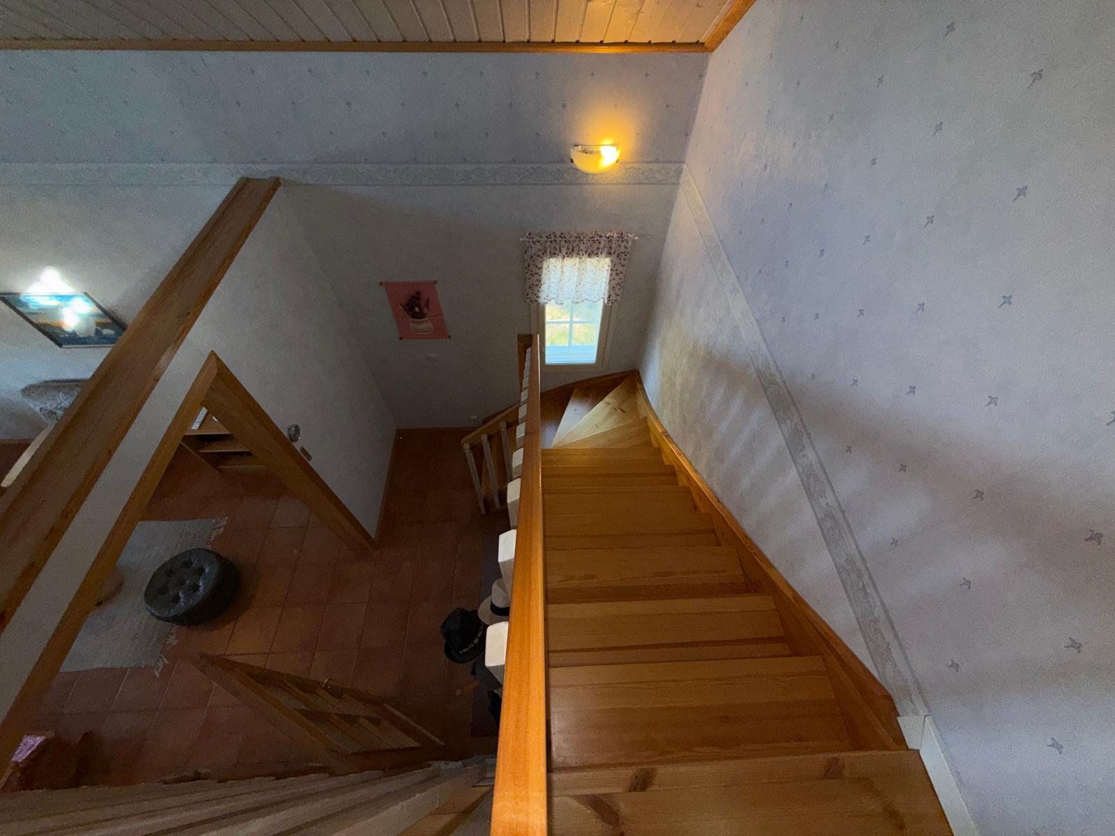 Vehmassaari 66, Sahkarlahti, Leppävirta