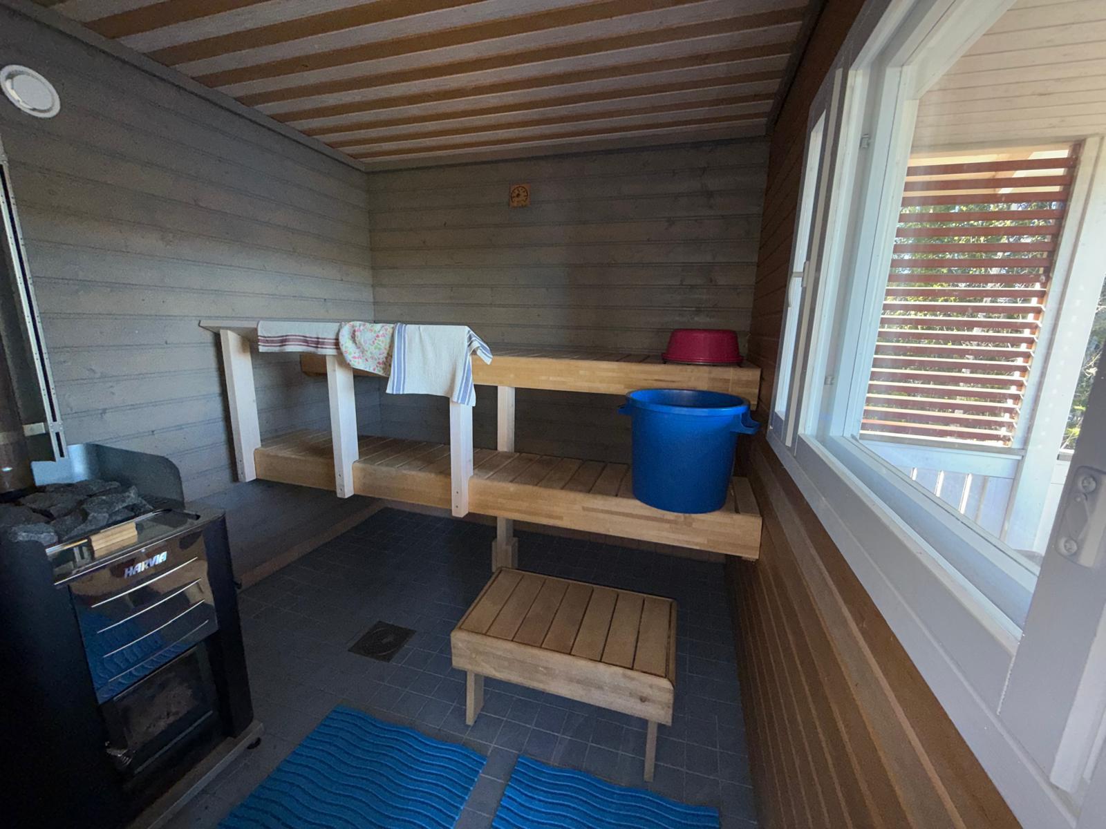 Vehmassaari 66, Sahkarlahti, Leppävirta