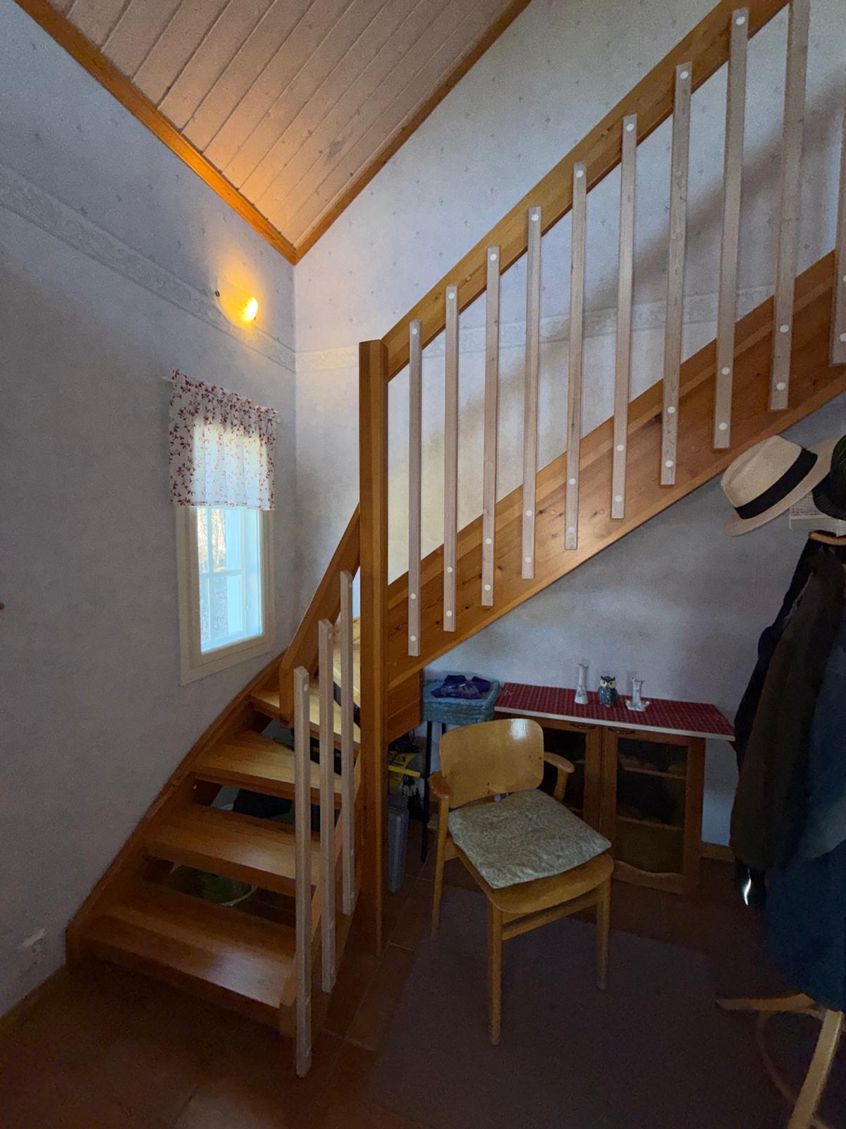 Vehmassaari 66, Sahkarlahti, Leppävirta