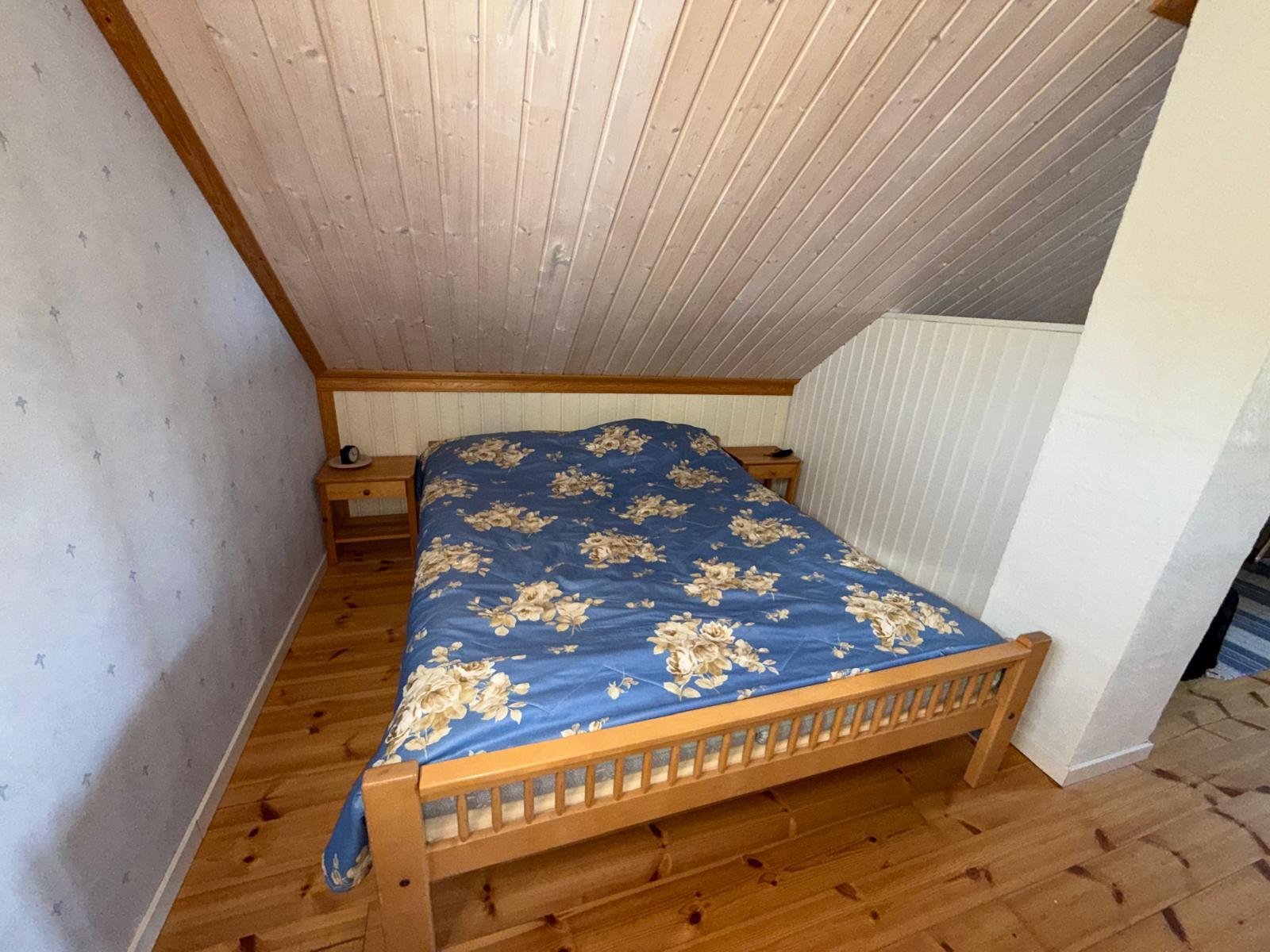 Vehmassaari 66, Sahkarlahti, Leppävirta