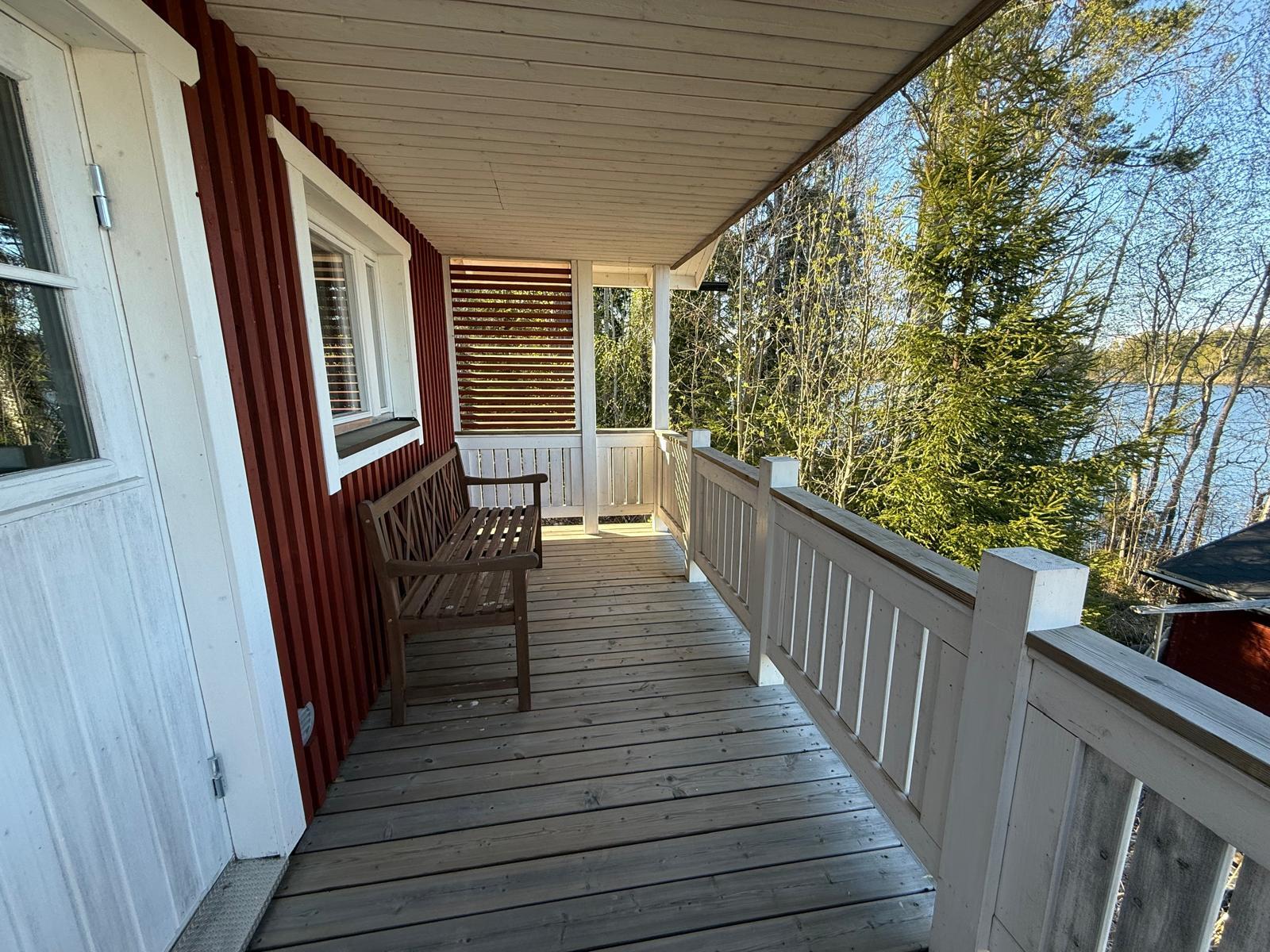 Vehmassaari 66, Sahkarlahti, Leppävirta