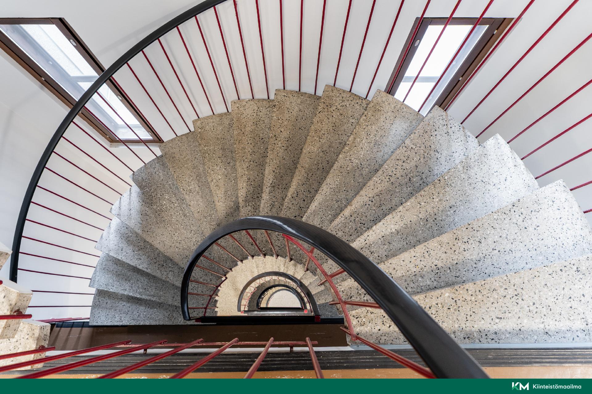 Ounasvaarantie 1, Mellunmäki, Helsinki