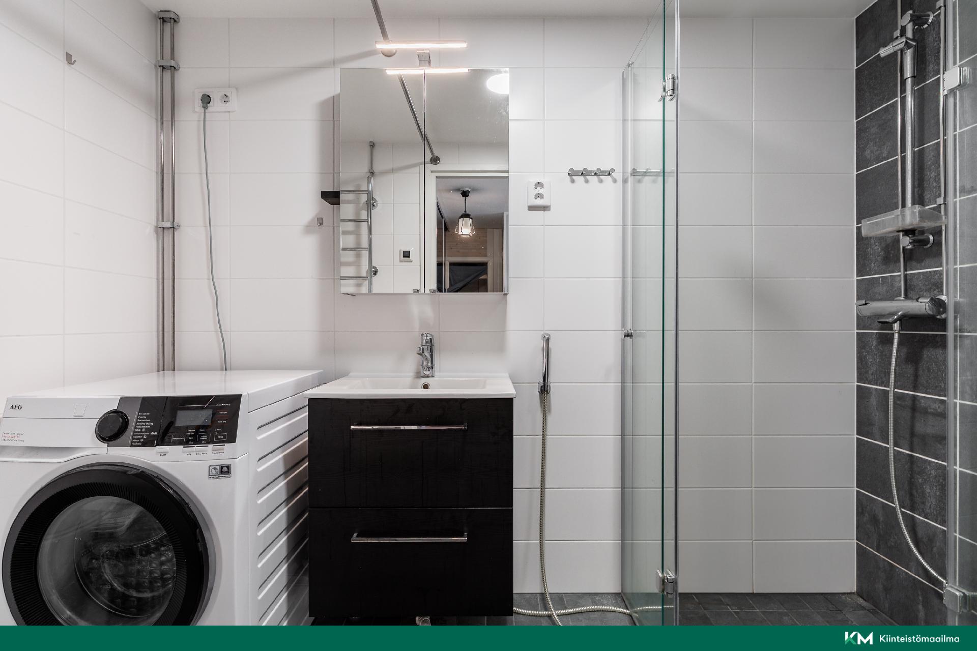 Ounasvaarantie 1, Mellunmäki, Helsinki