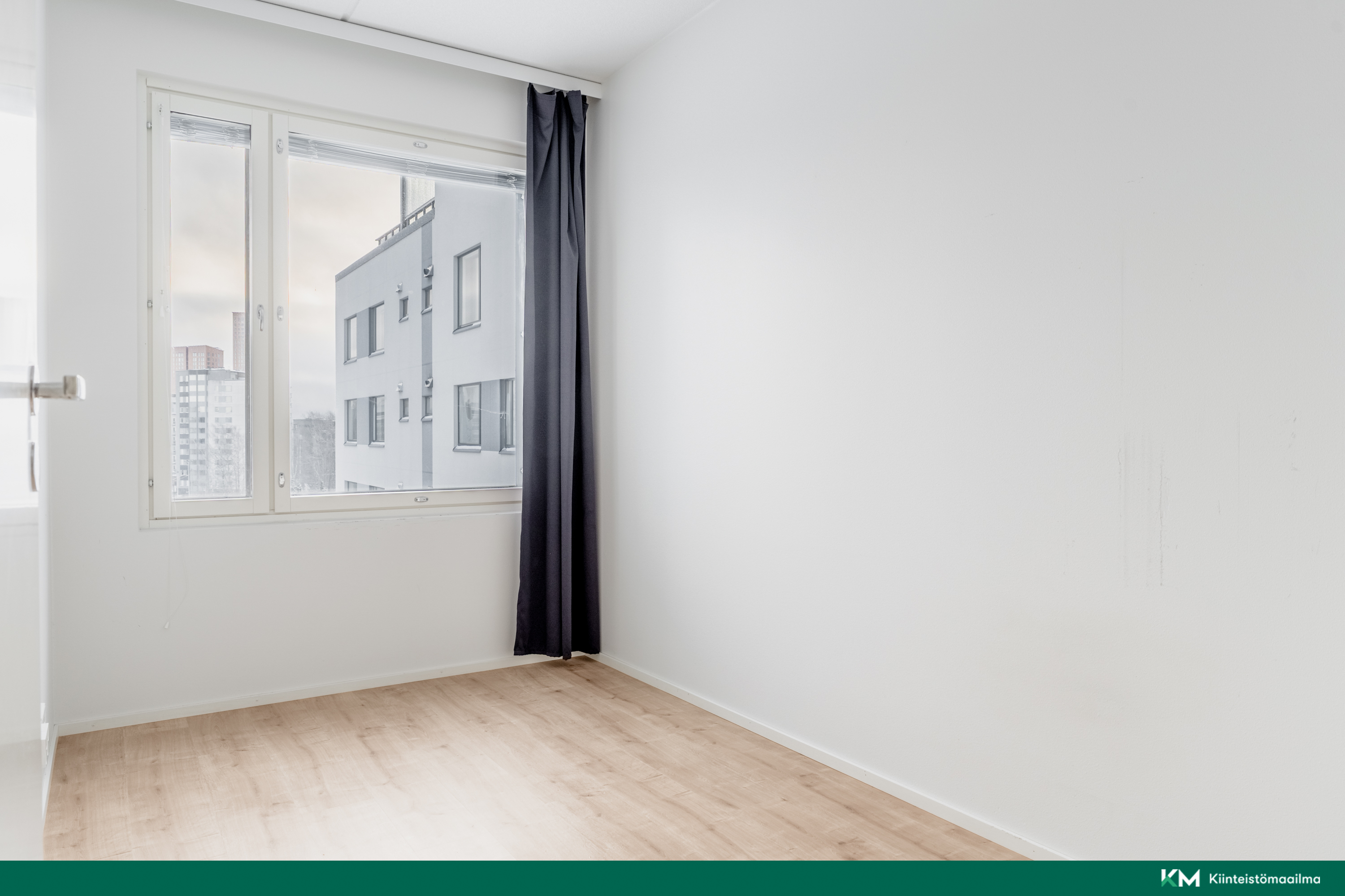 Satamasaarentie 5, Vuosaari, Helsinki